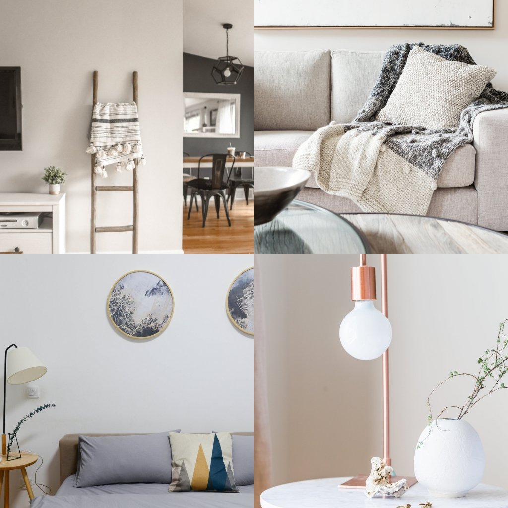 Instagram's Most Popular Interior Styles - The Hairpin Leg Co.