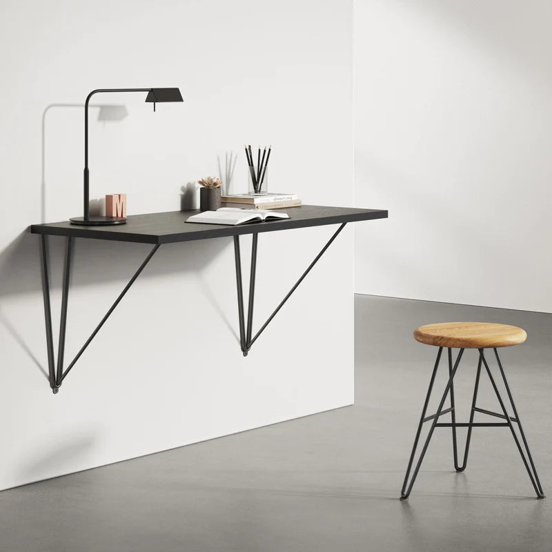 How Tall Are Desk Legs Desk Legs Height Guide The Hairpin Leg Co