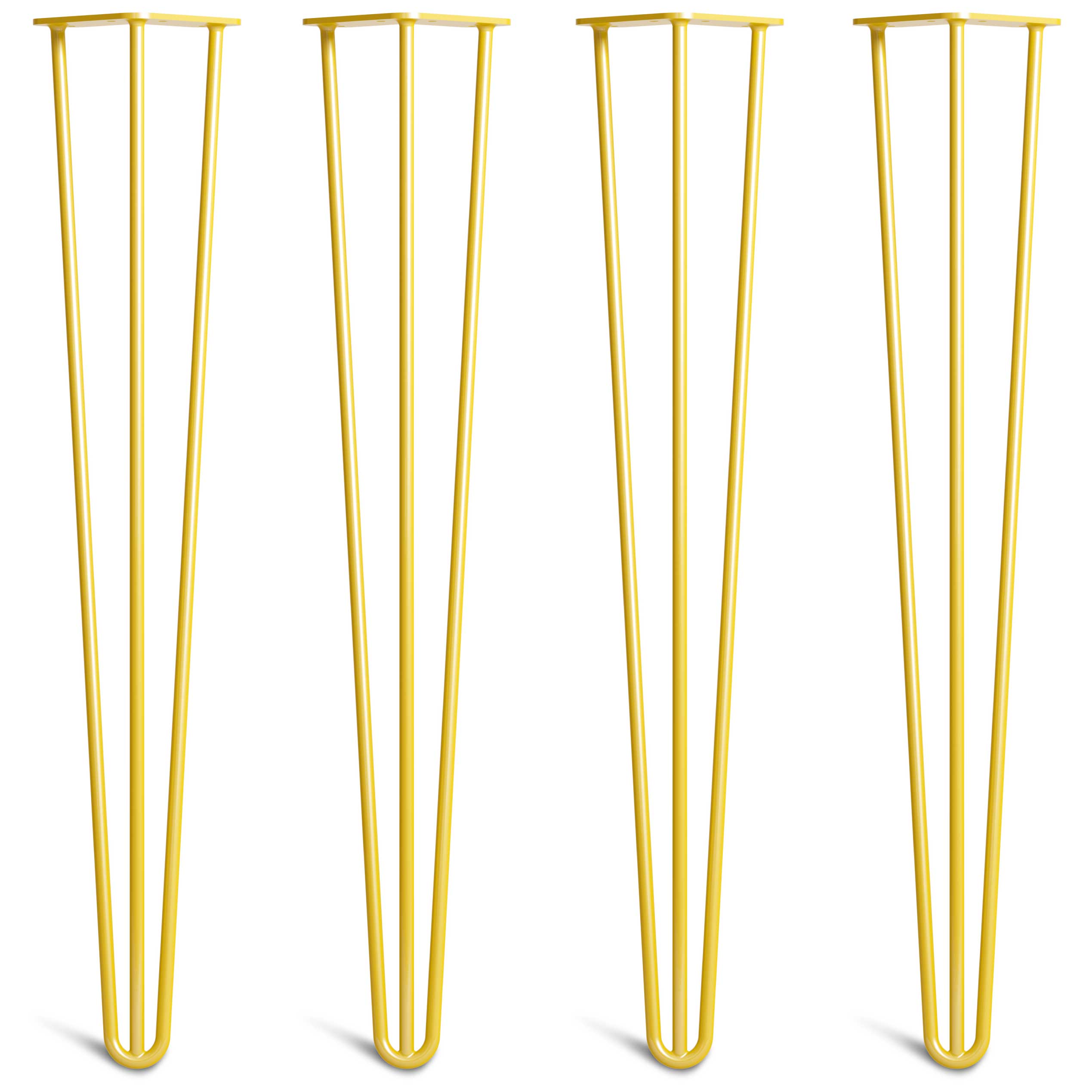 71cm Hairpin Legs - Desk & Dining Table