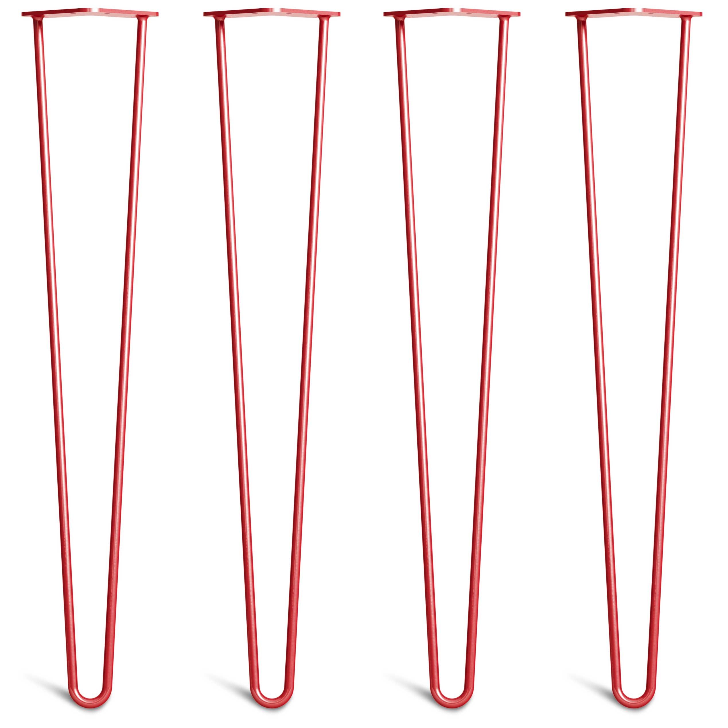 71cm Hairpin Legs - Desk & Dining Table