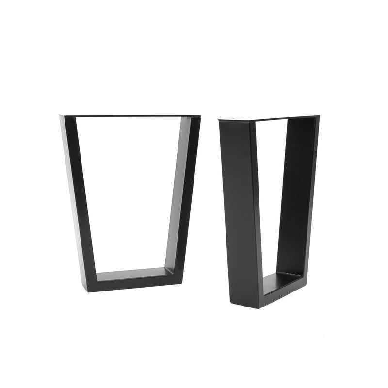 V-Frame Industrial legs | 40cm Bench