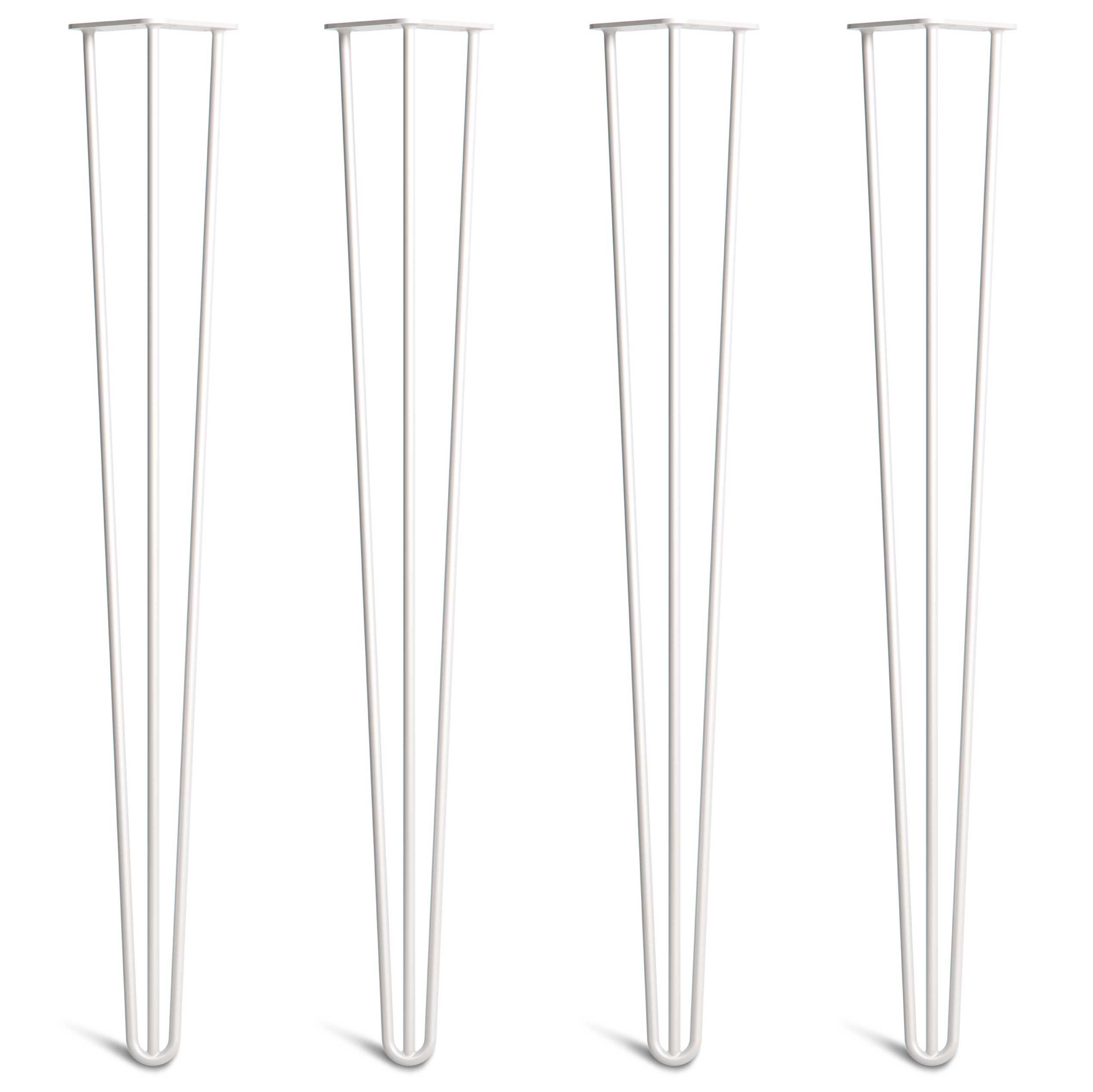 86cm Hairpin Legs - Countertop