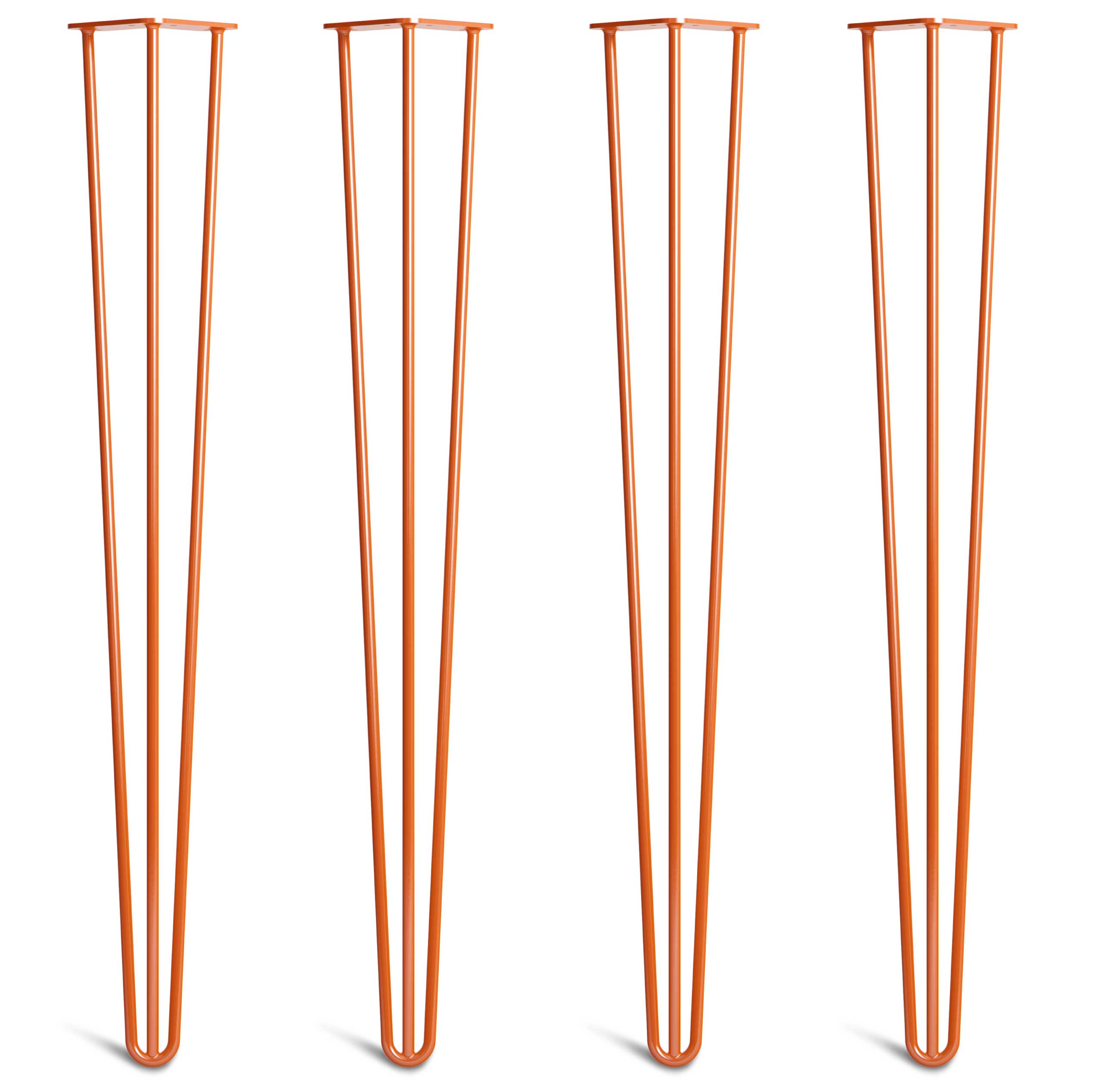 86cm Hairpin Legs - Countertop