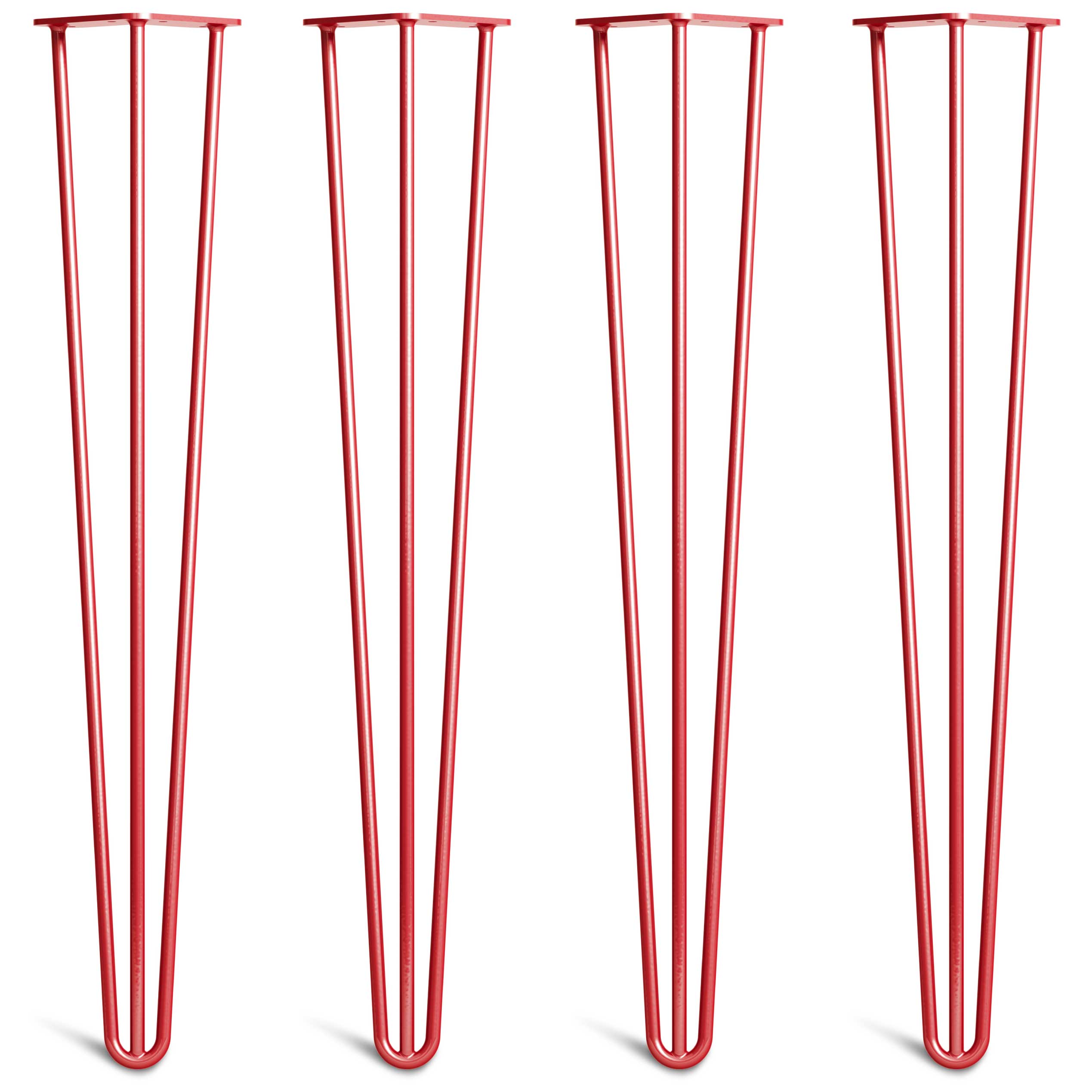 71cm Hairpin Legs - Desk & Dining Table