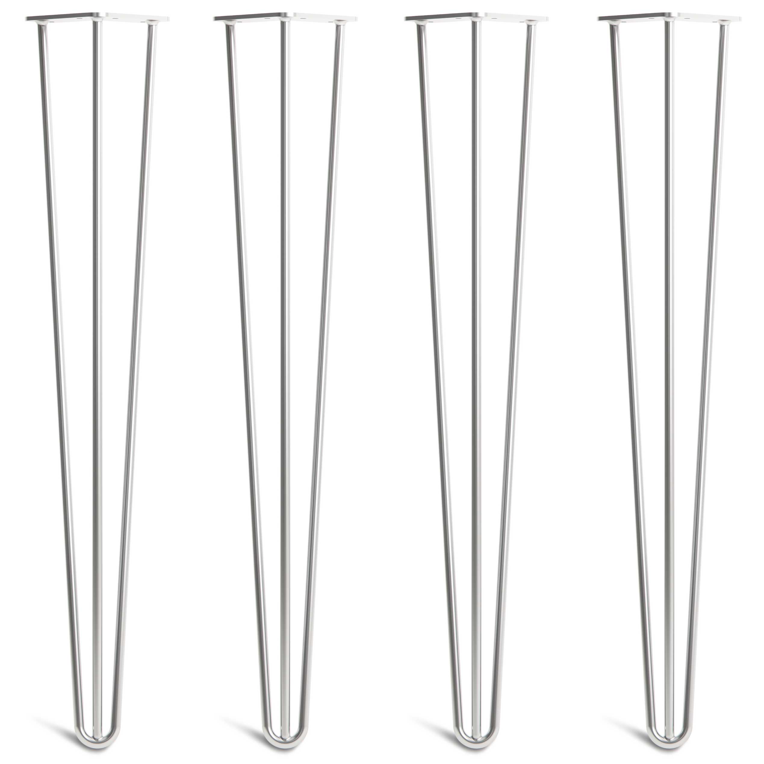71cm Hairpin Legs - Desk & Dining Table