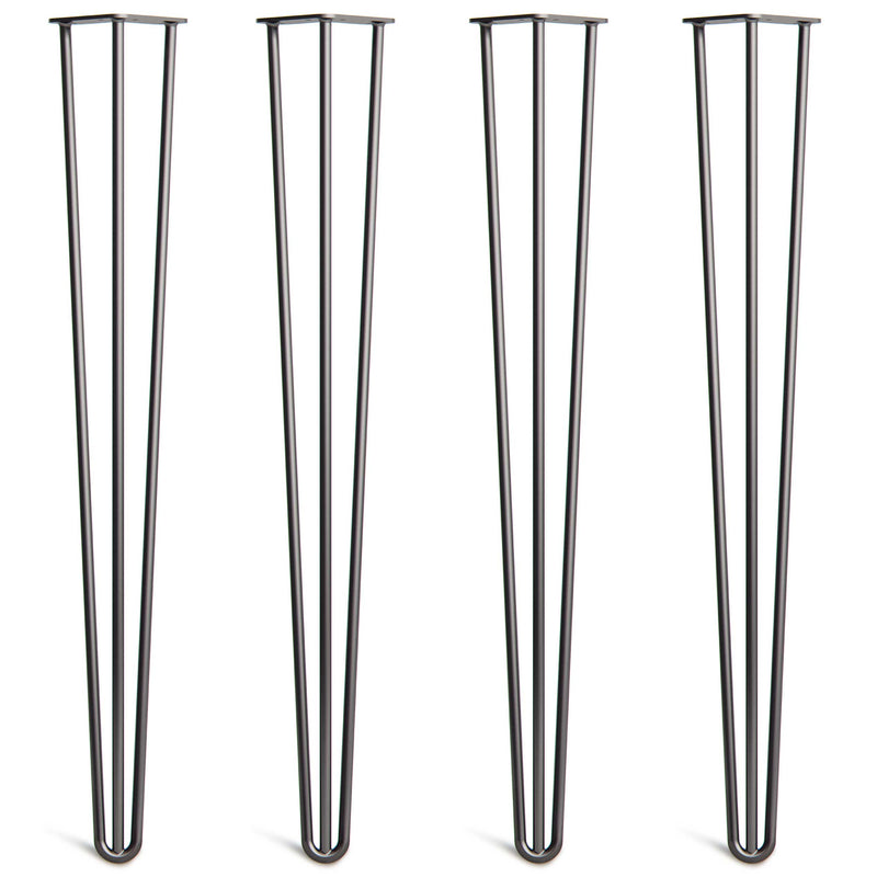86cm Hairpin Legs - Countertop