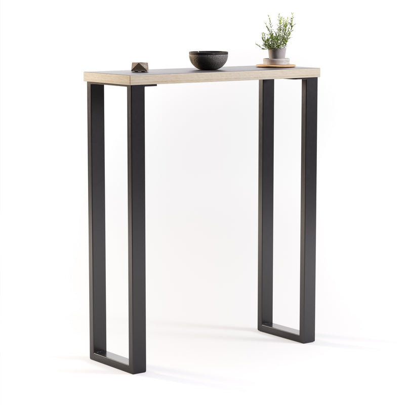 Square Console Legs | 71cm