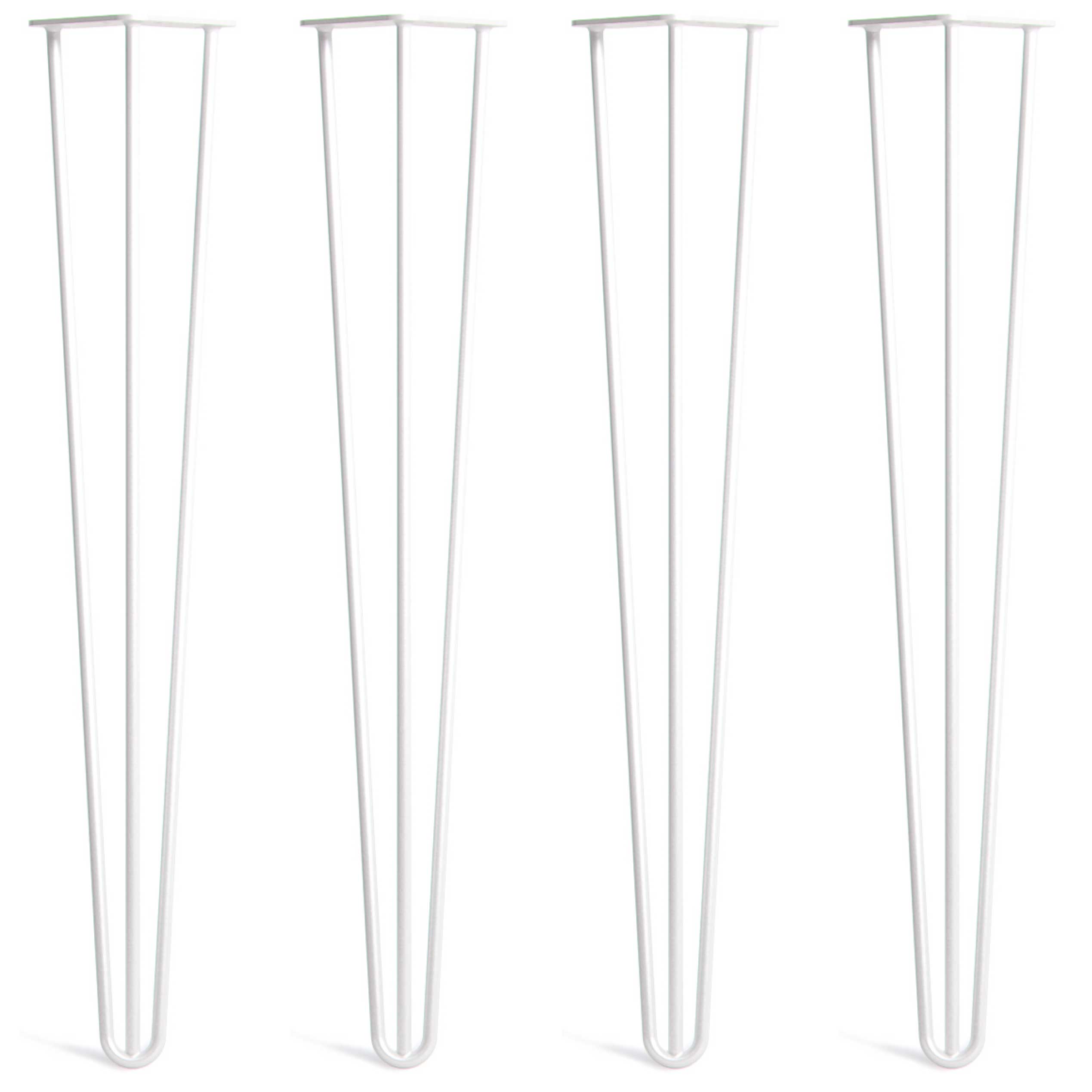 71cm Hairpin Legs - Desk & Dining Table