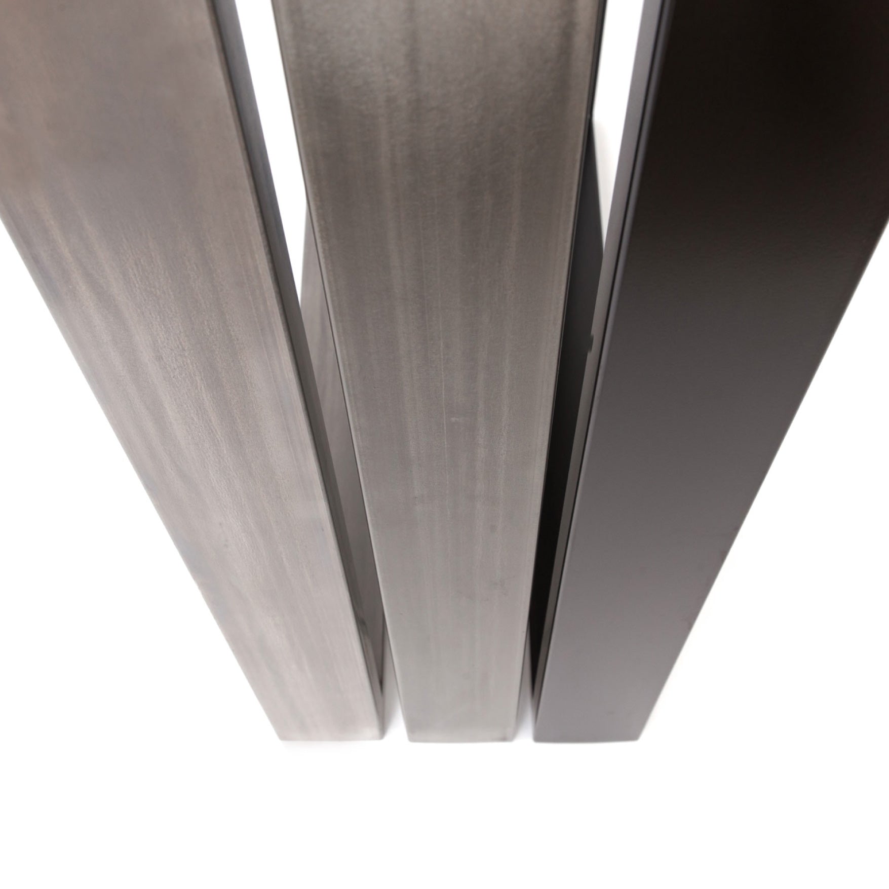 V-Frame Industrial legs | 71cm Table Wide