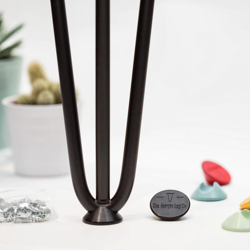 Types of Cabinet Legs