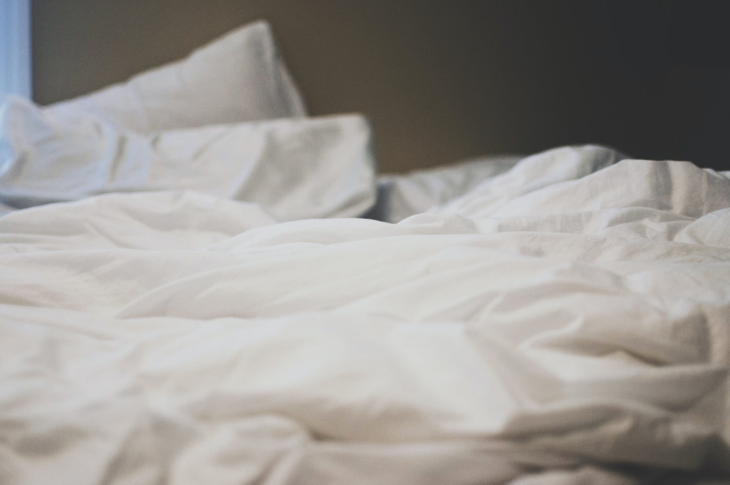 How to Raise a Bed Without Legs