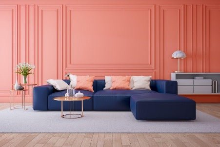 Interior Design Trends 2022: Colours You’ll Want in Your Home - The Hairpin Leg Co.
