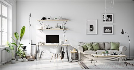 Interior Design Trends 2022: What to Look Out For - The Hairpin Leg Co.