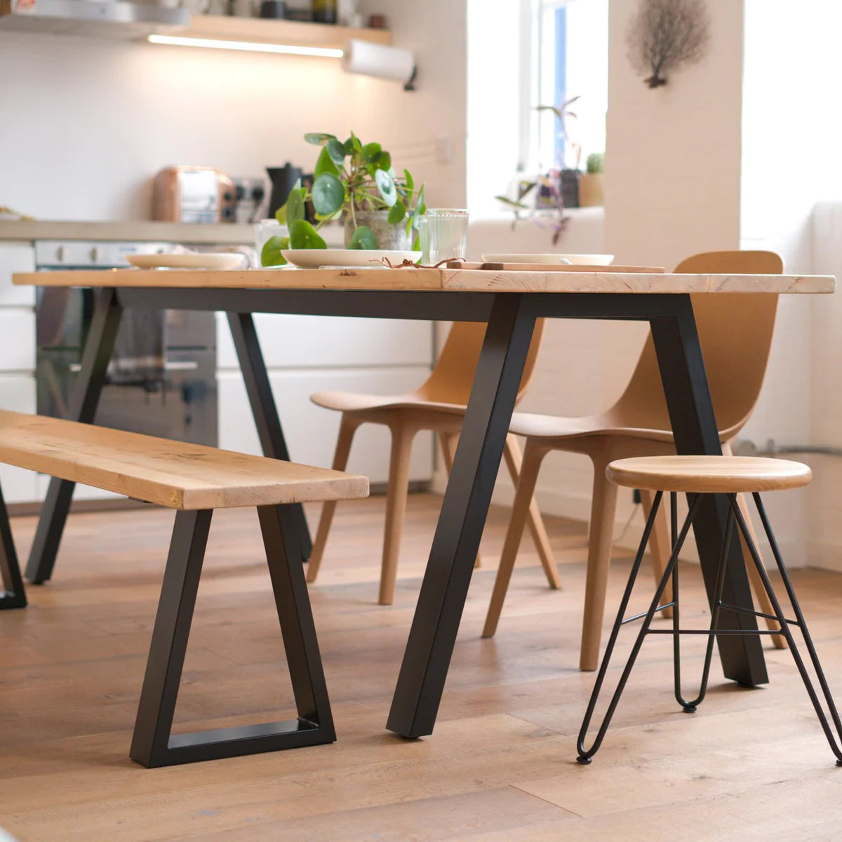 Best Table Leg Design