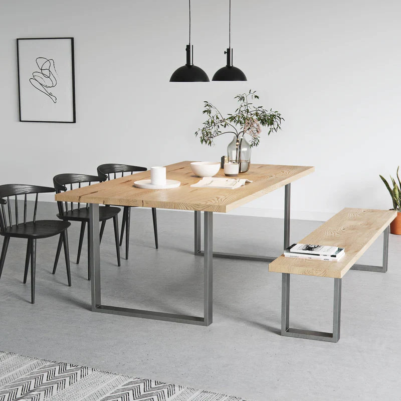 How Much Weight Can Table Legs Support?