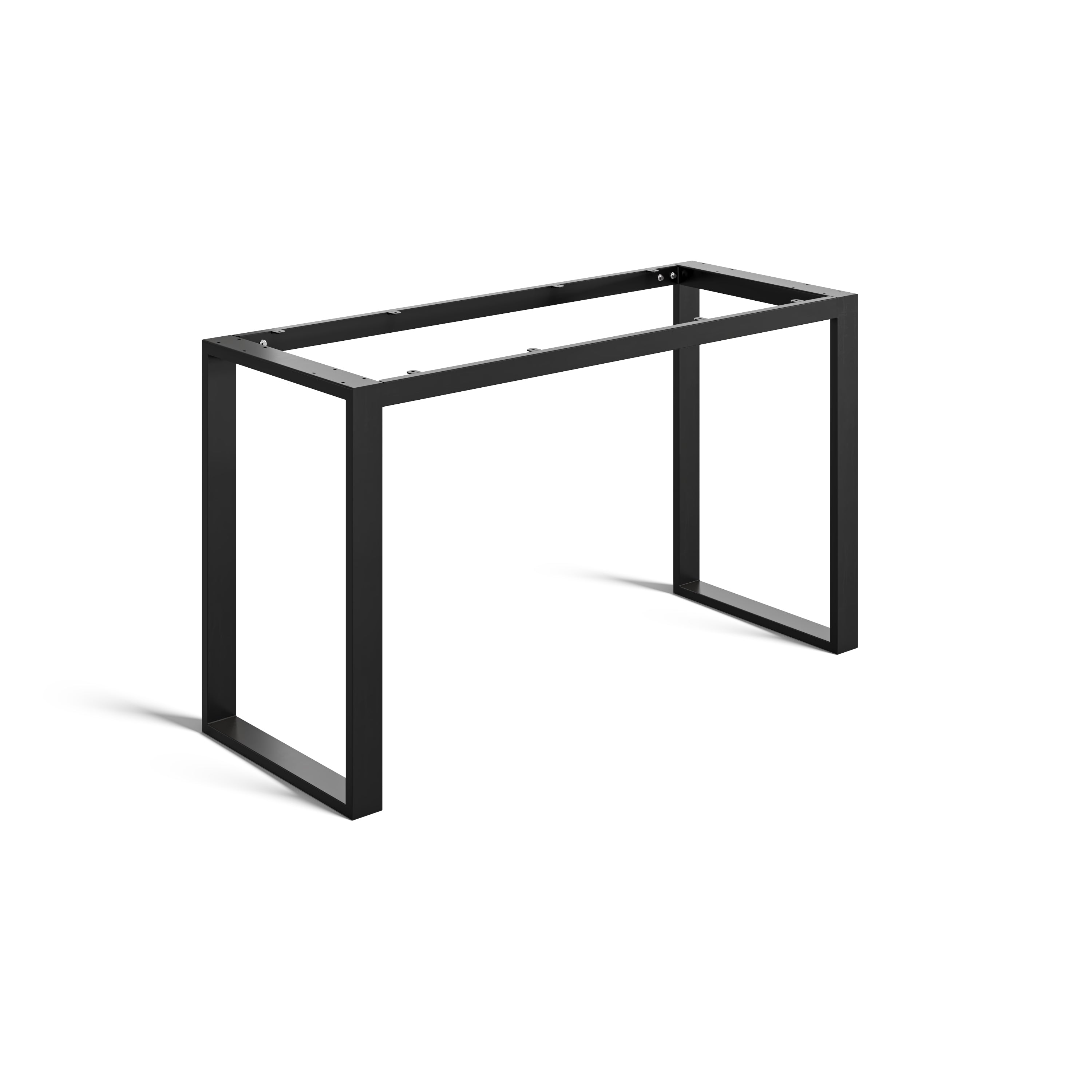 Square Industrial Frame | 86cm Counter