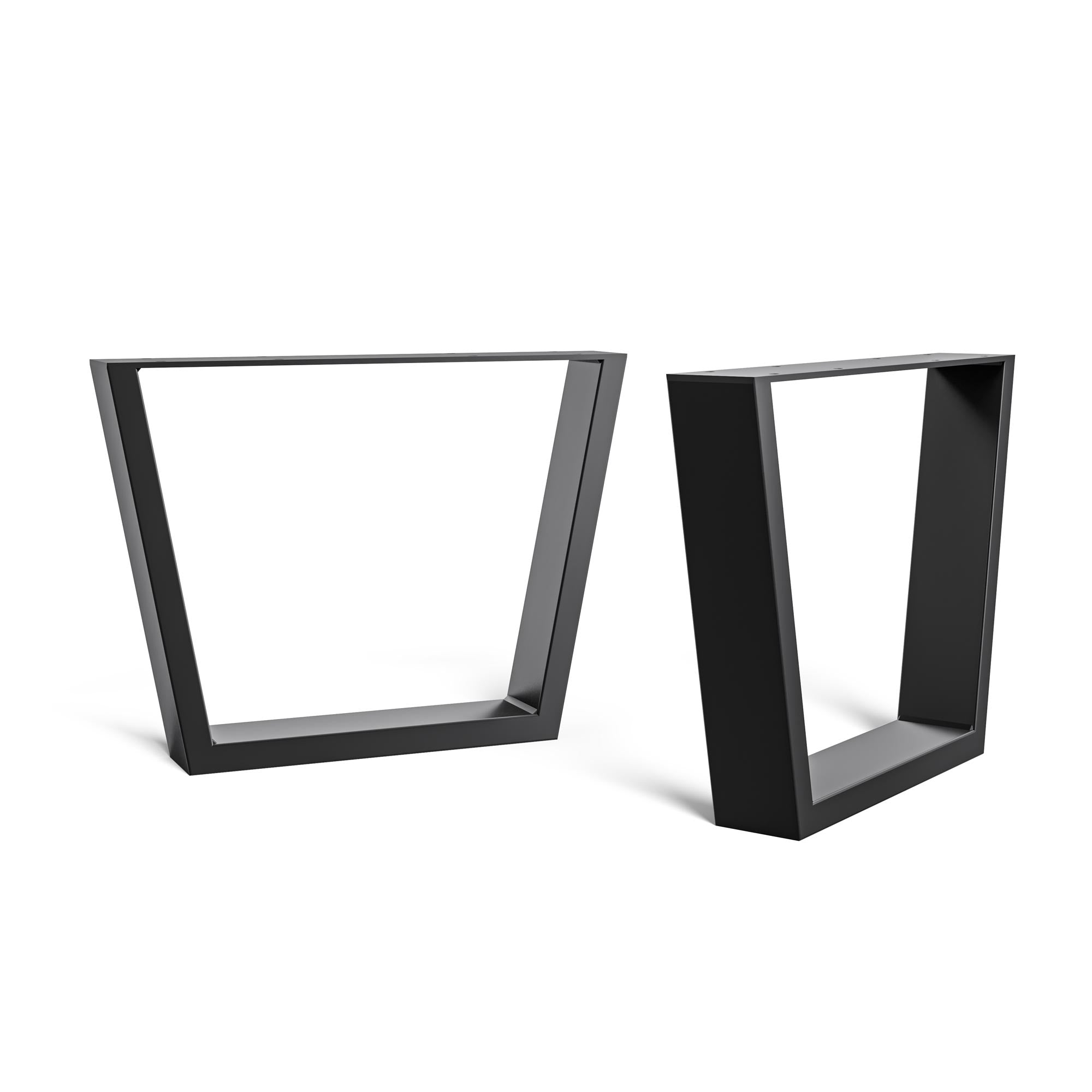 V-Frame Industrial legs | 35cm Coffee Table