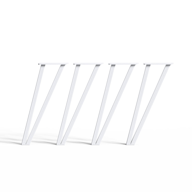 Box Hairpin Legs | 40cm Bench