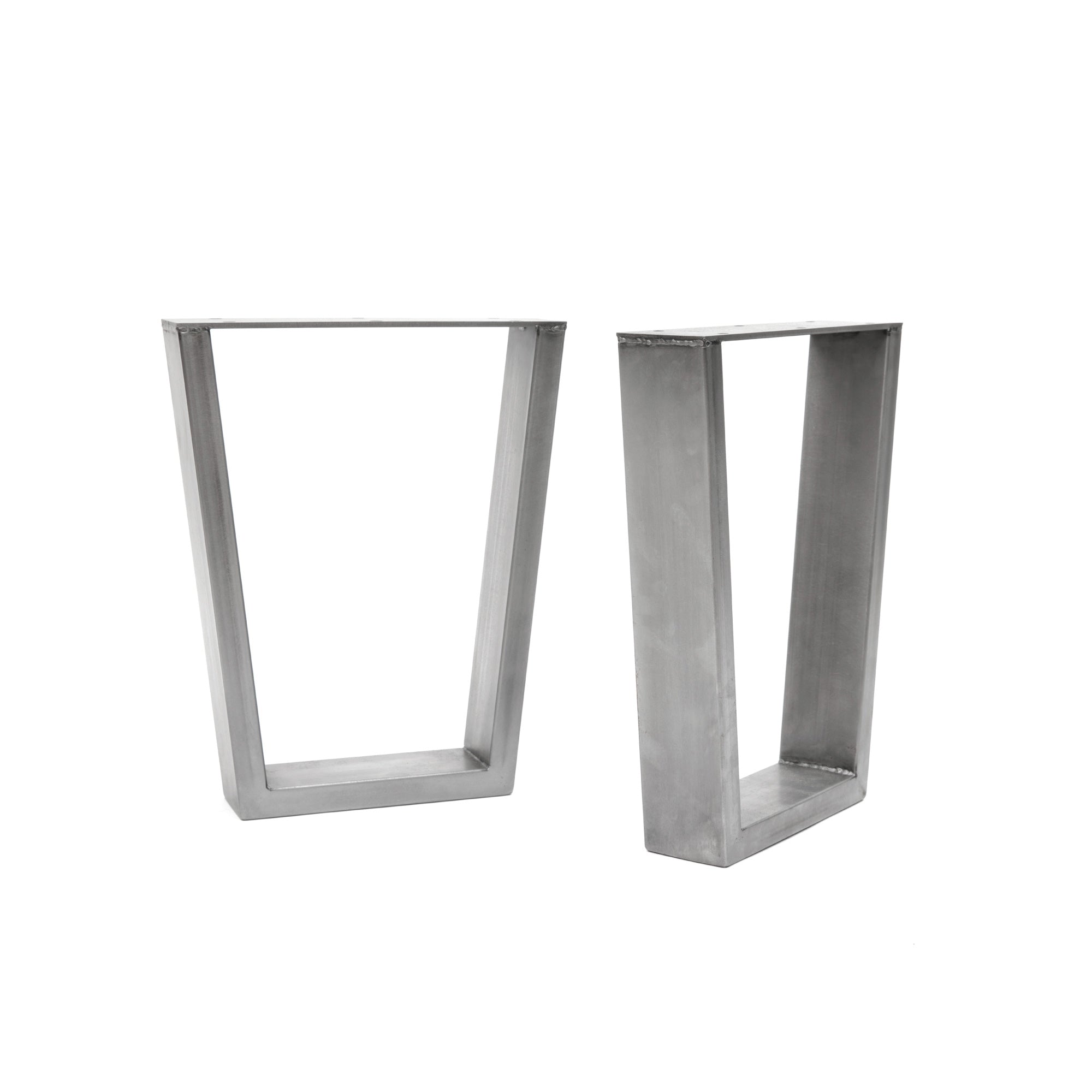 V-Frame Industrial legs | 40cm Bench