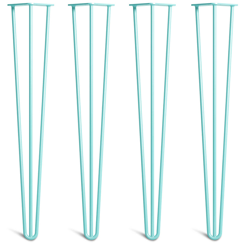 71cm Hairpin Legs - Desk & Dining Table
