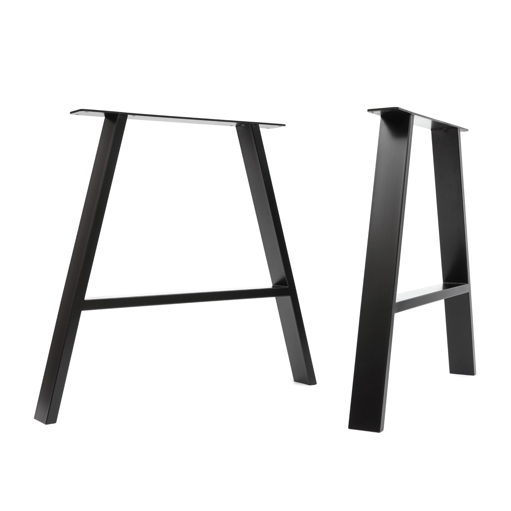 A-Frame Industrial legs | 71cm Table Wide