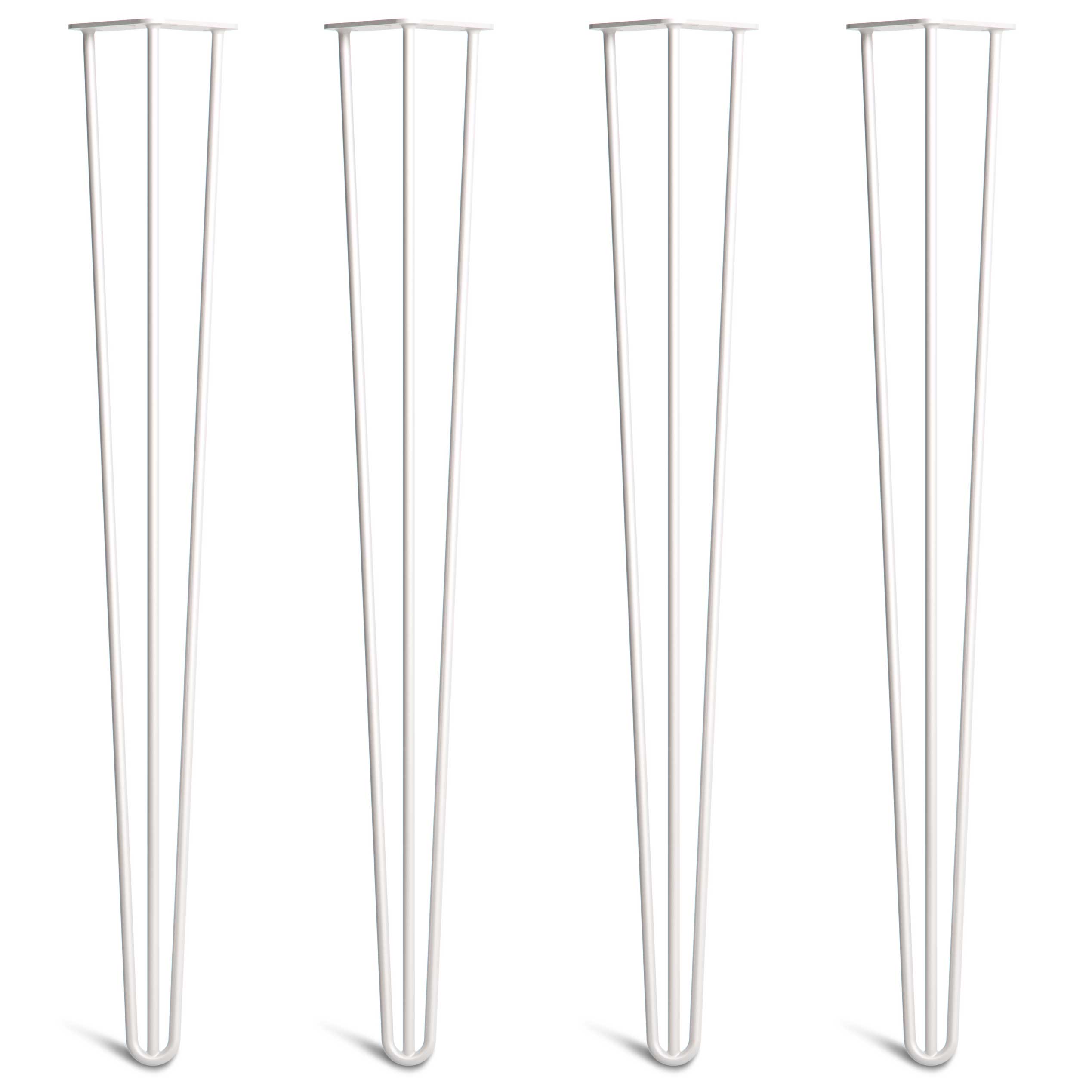86cm Hairpin Legs - Countertop