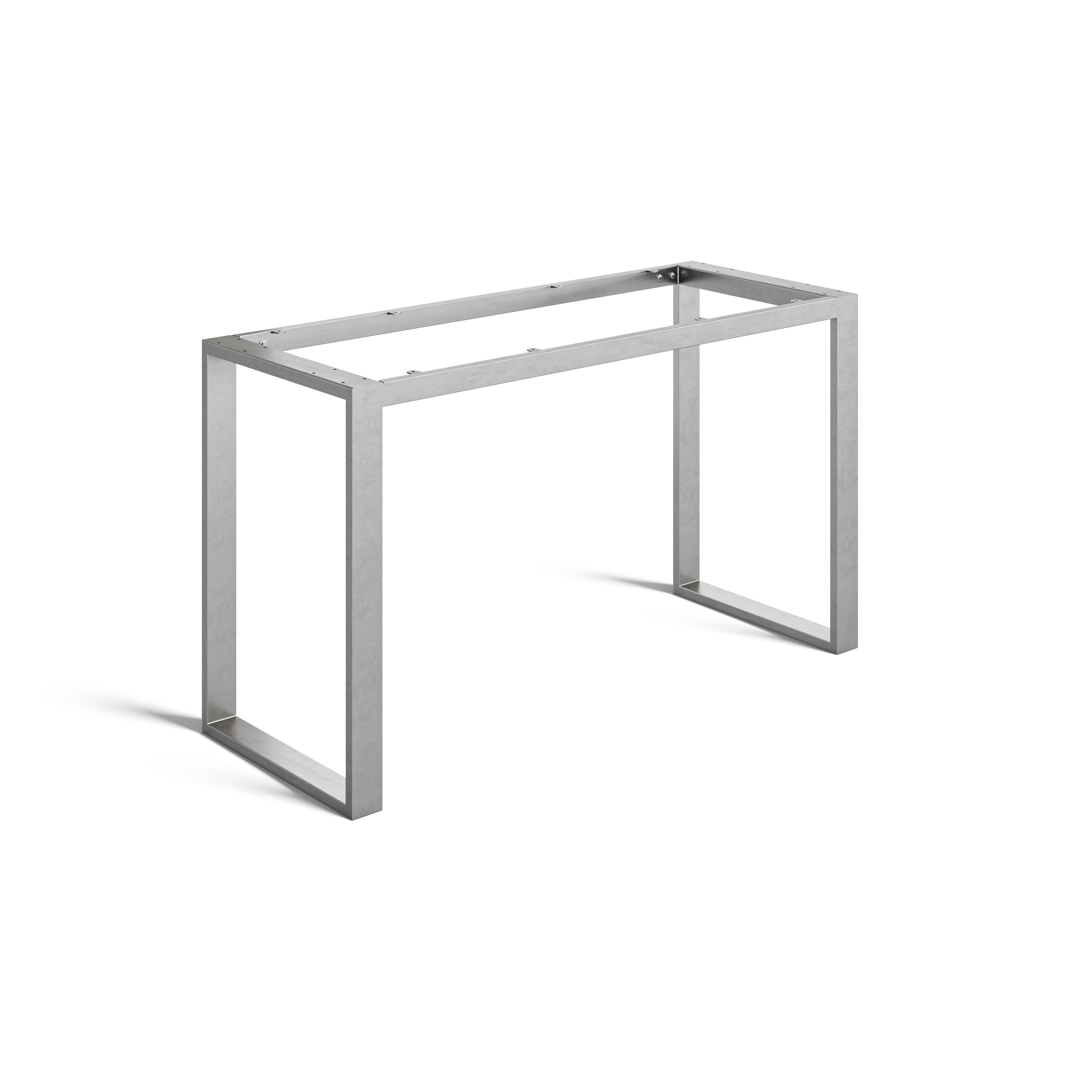 Square Industrial Frame | 86cm Counter