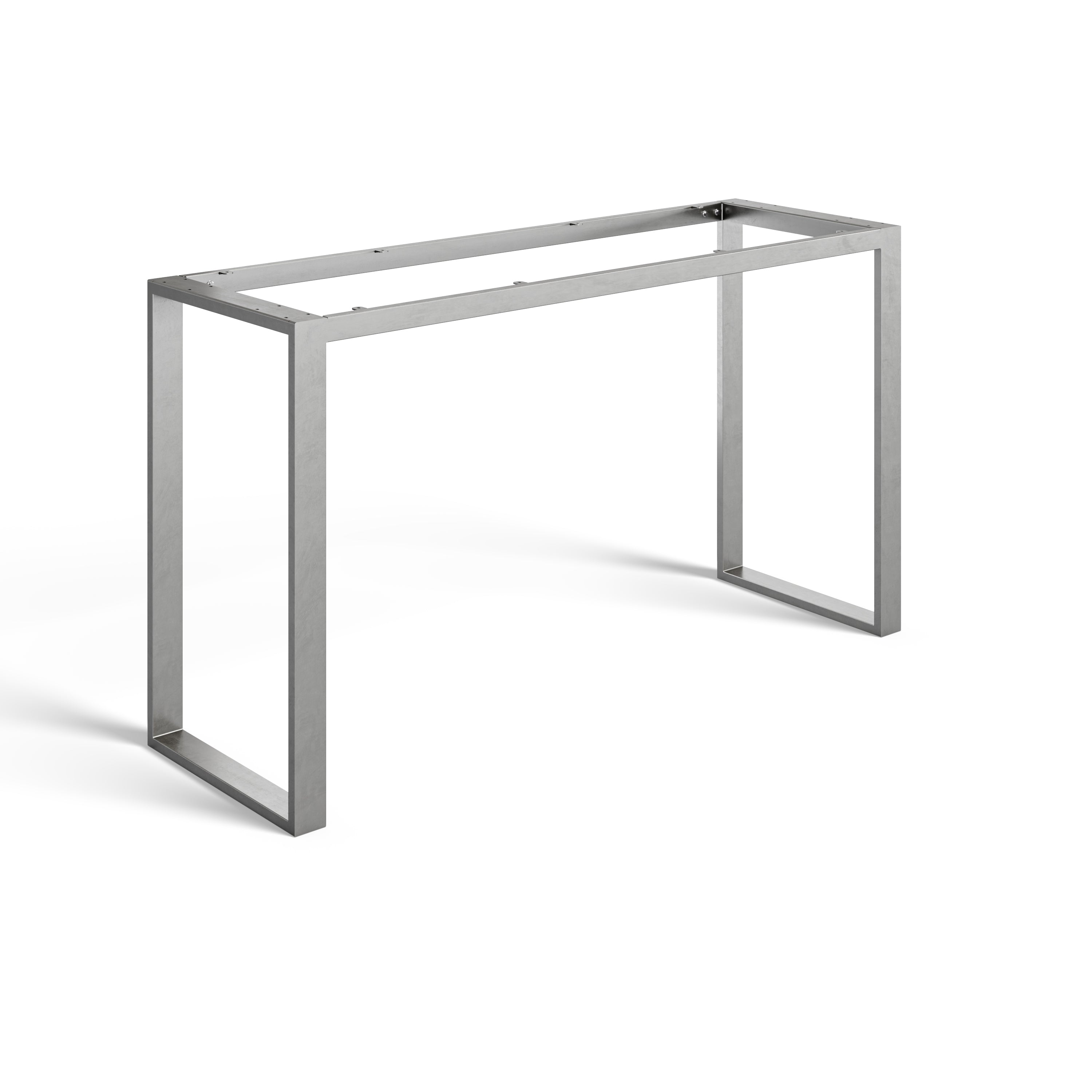 Square Industrial Frame | 102cm Bar