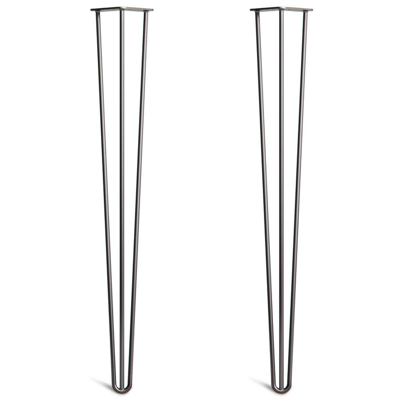 86cm Hairpin Legs - Countertop (2 Pack)