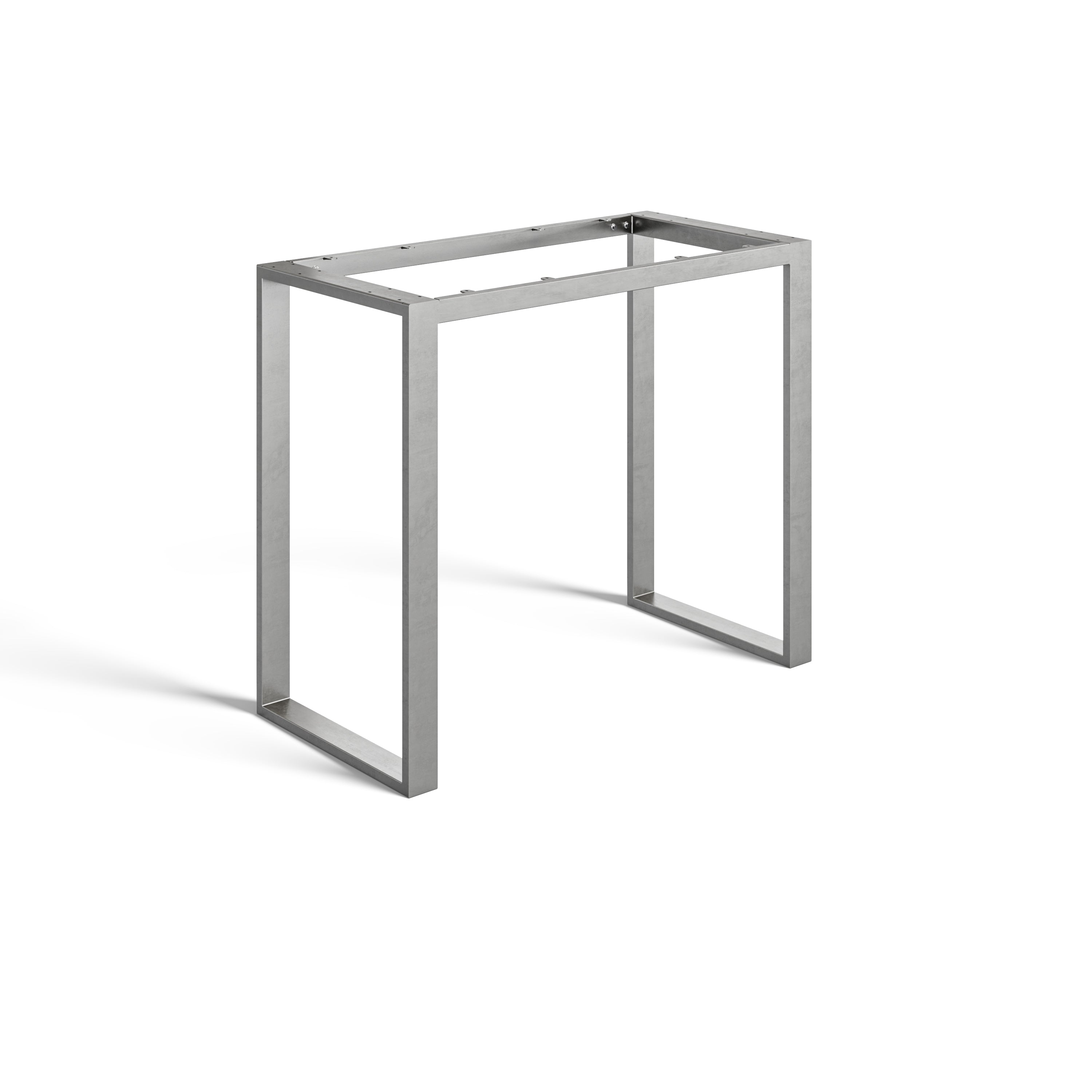 Square Industrial Frame | 102cm Bar