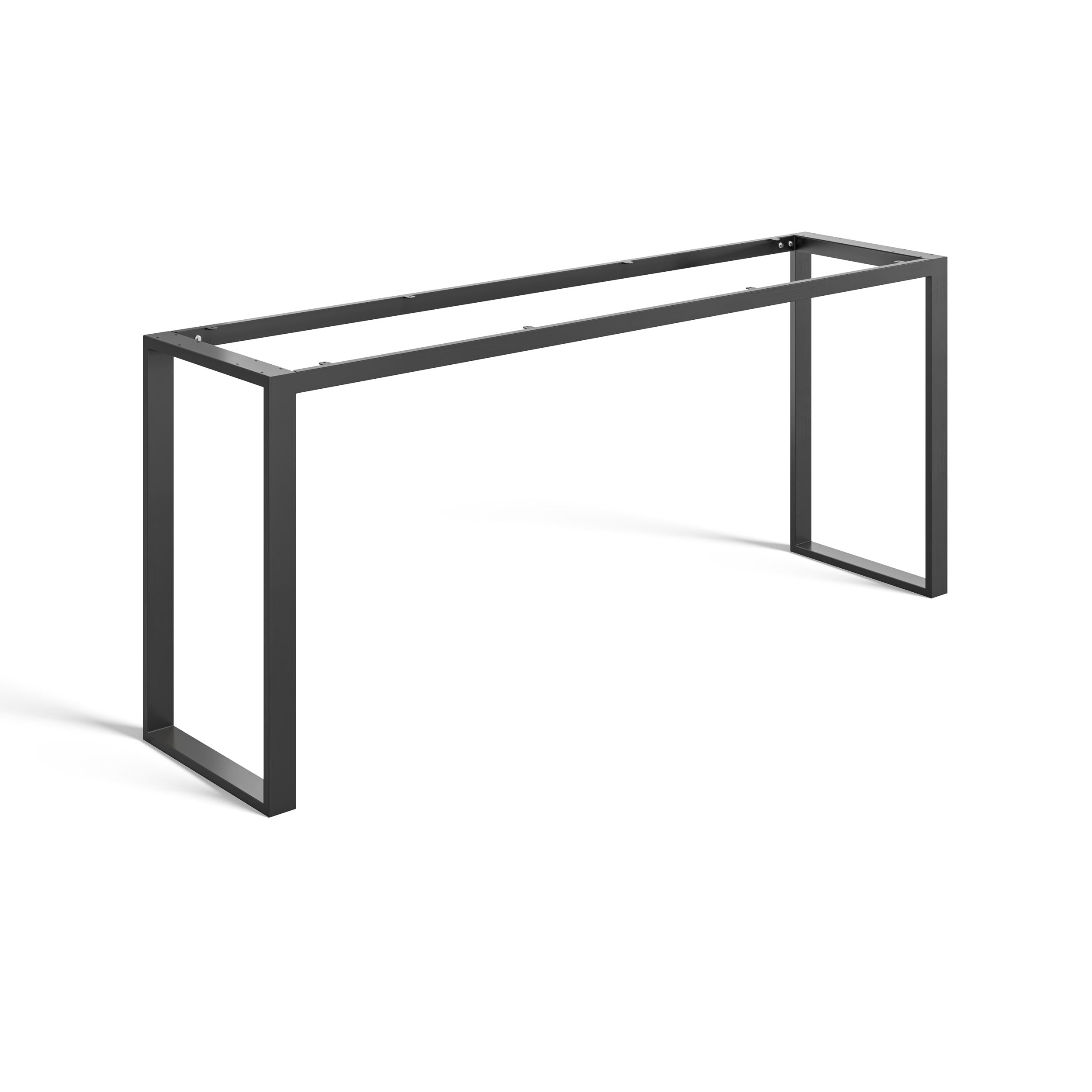 Square Industrial Frame | 102cm Bar