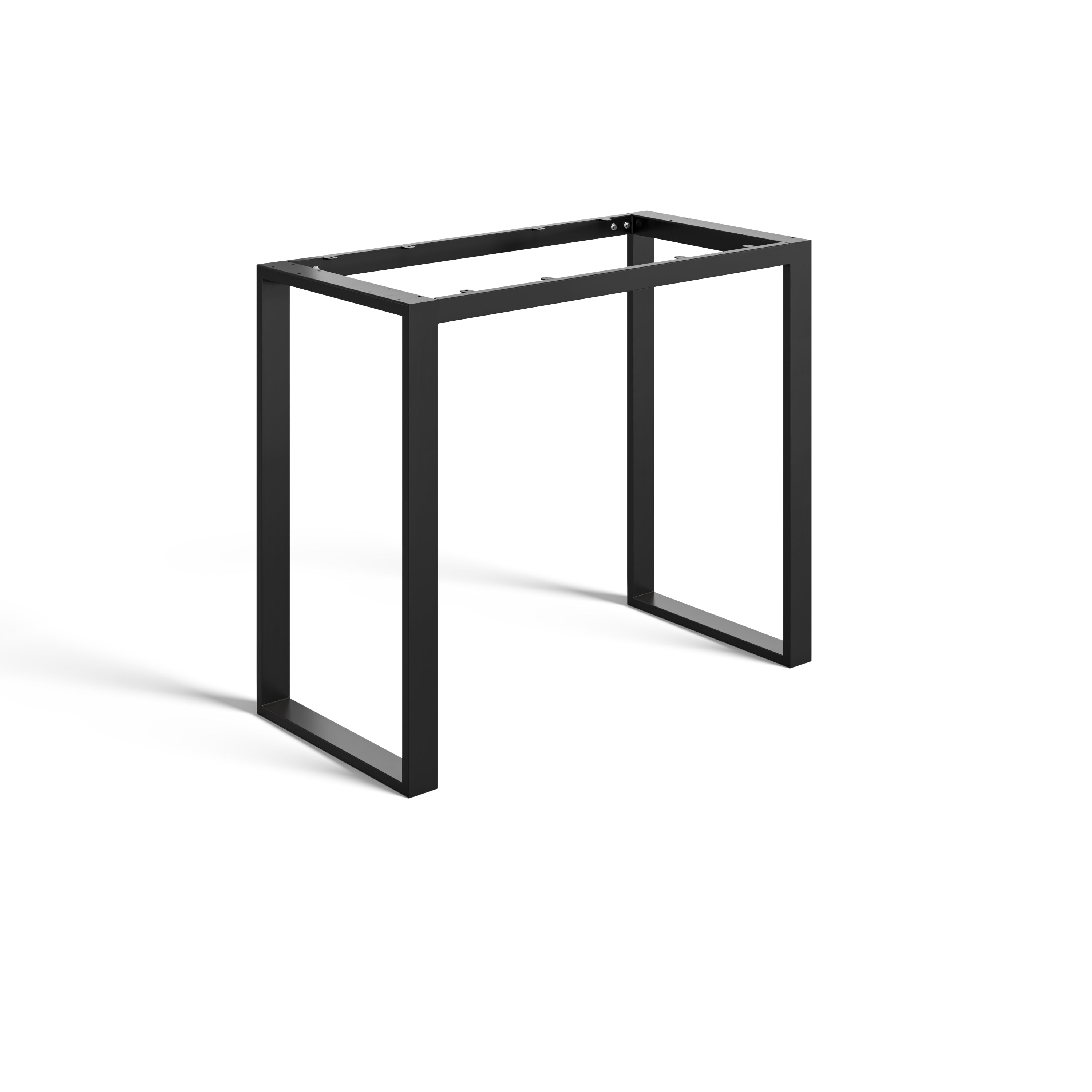 Square Industrial Frame | 102cm Bar