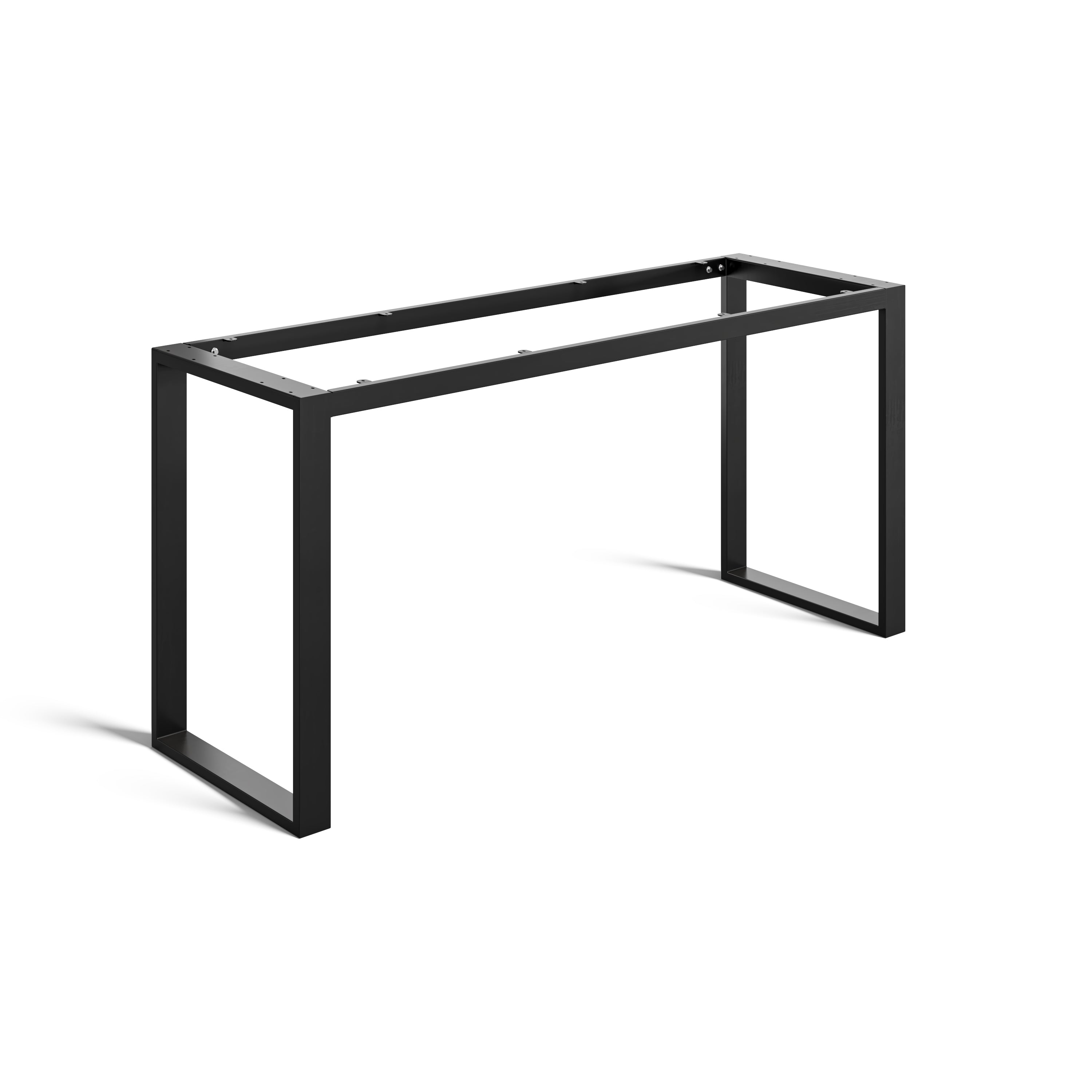 Square Industrial Frame | 86cm Counter