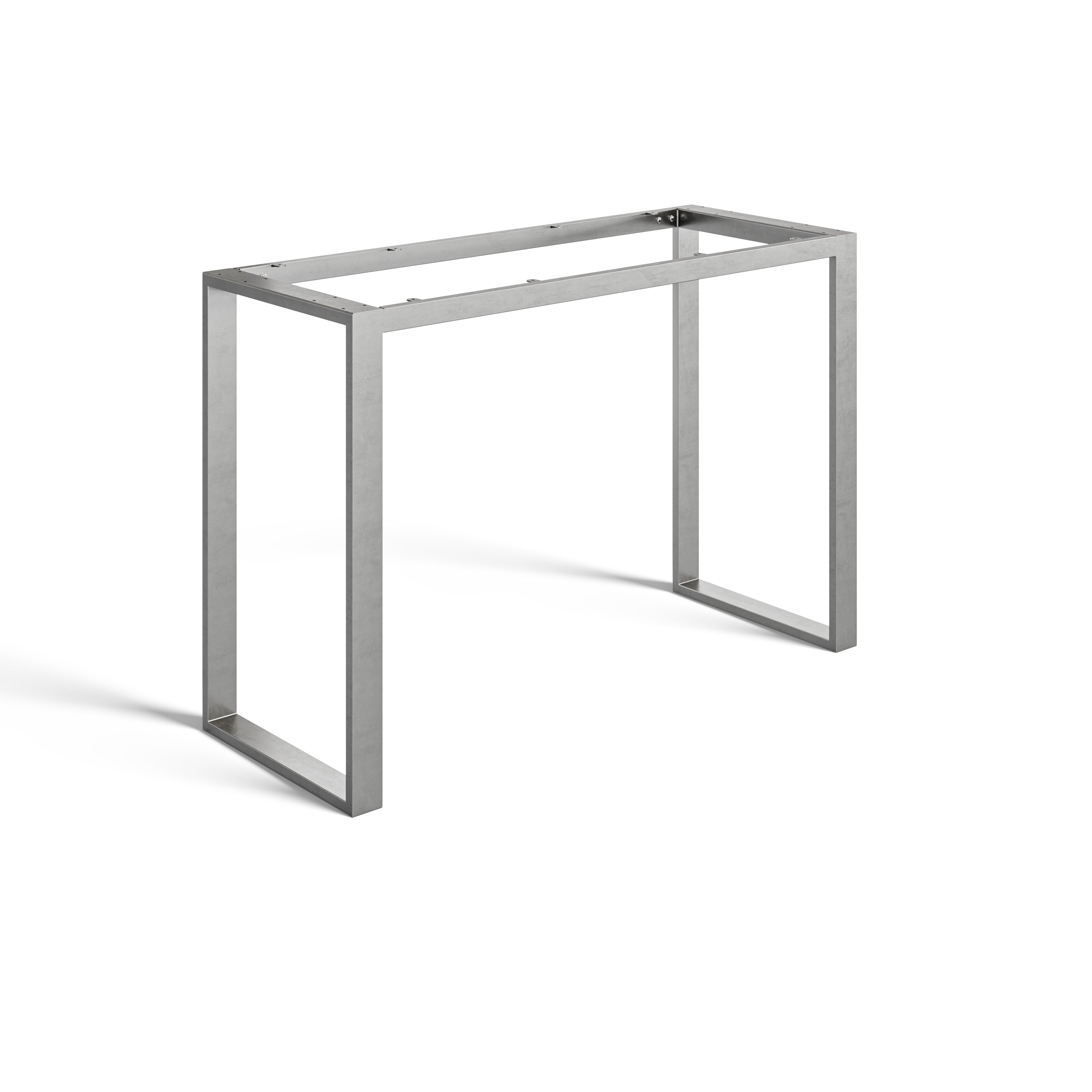 Square Industrial Frame | 102cm Bar