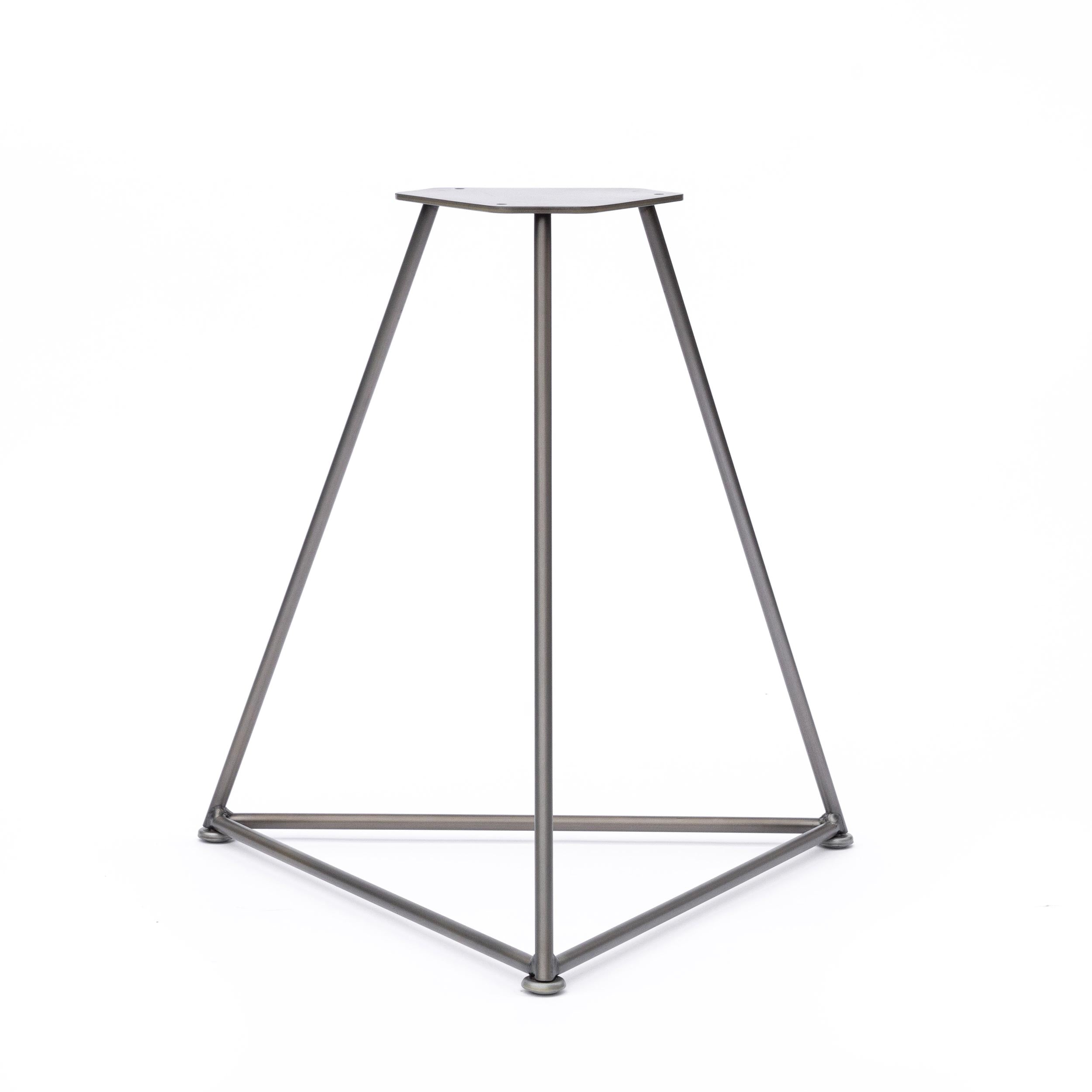 Prism Stool Base