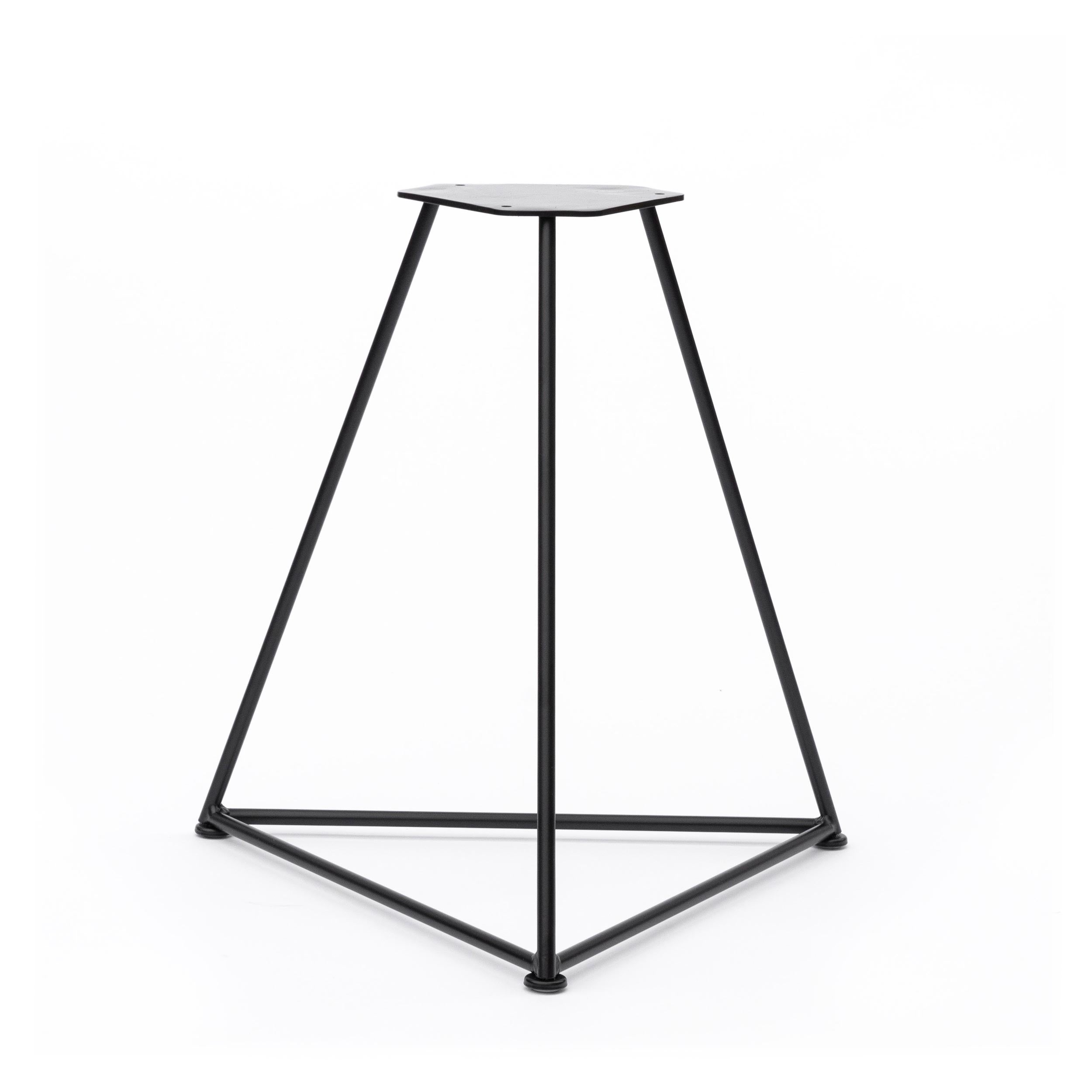 Prism Stool Base