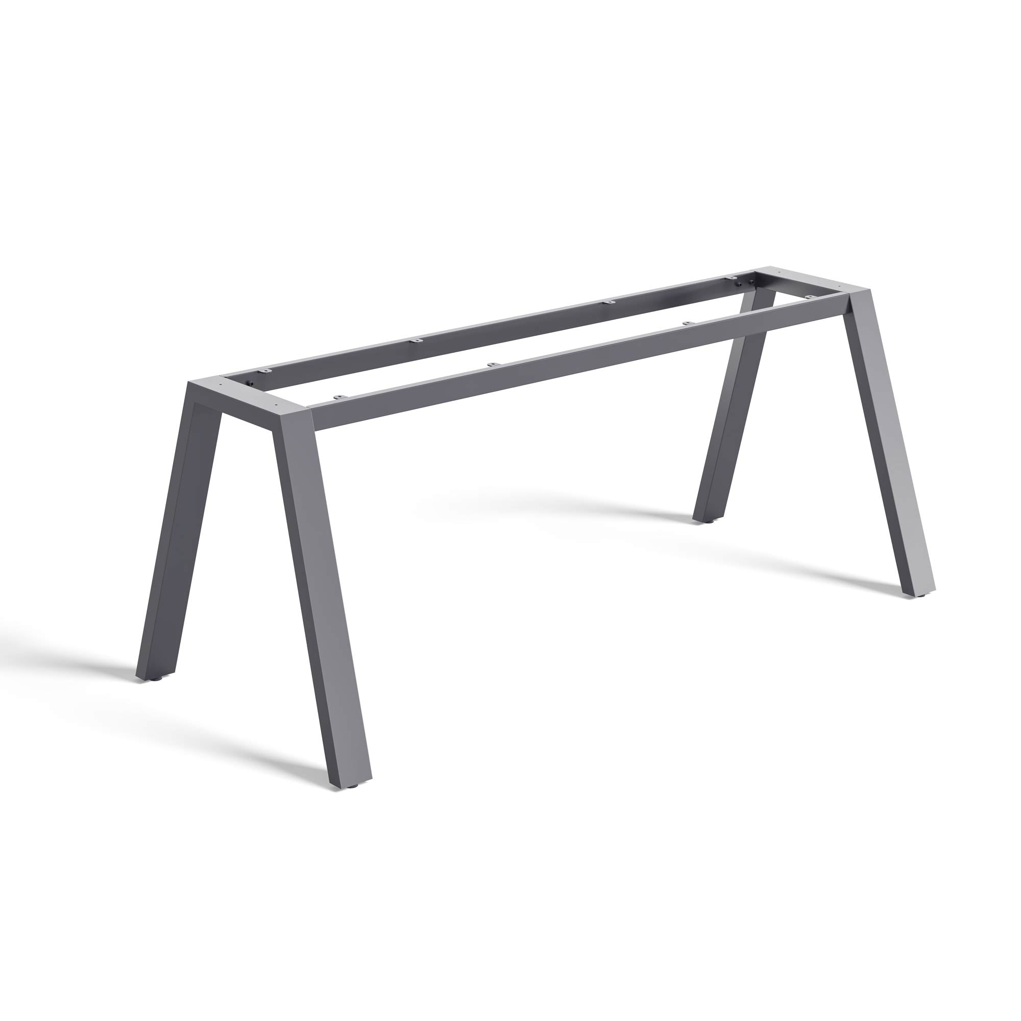 Outdoor Quad Frame | 71cm Table