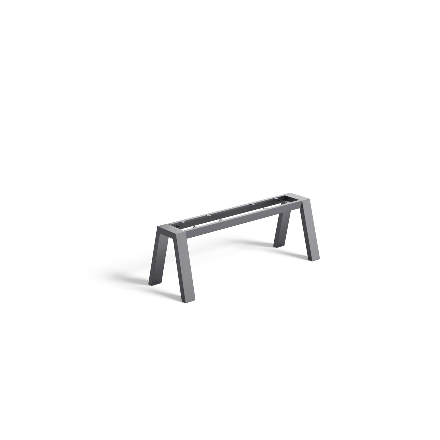 Outdoor Quad Frame | 40cm Bench