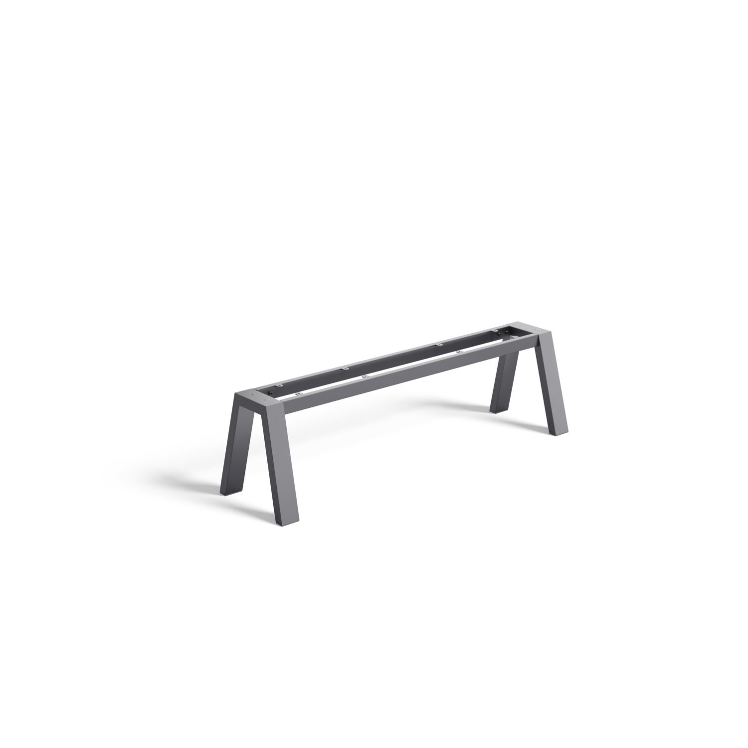 Outdoor Quad Frame | 40cm Bench