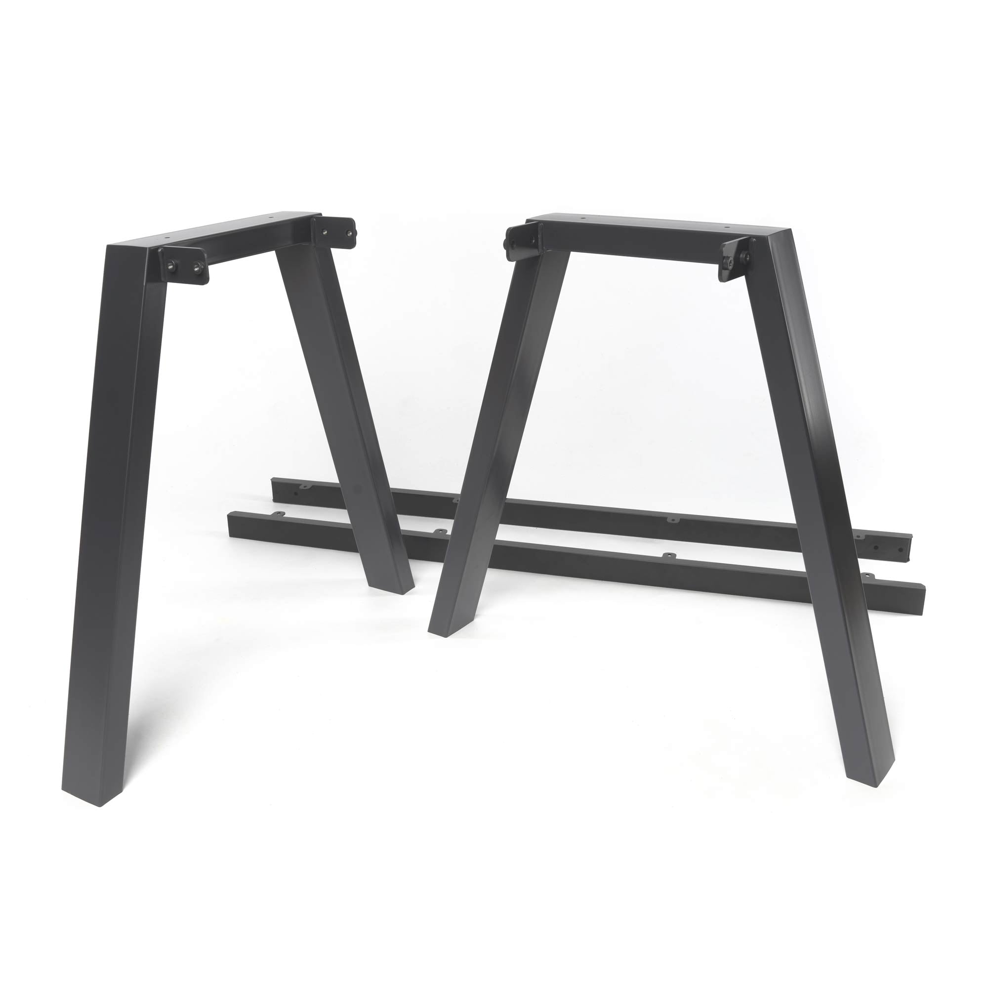 Outdoor Quad Frame | 40cm Bench