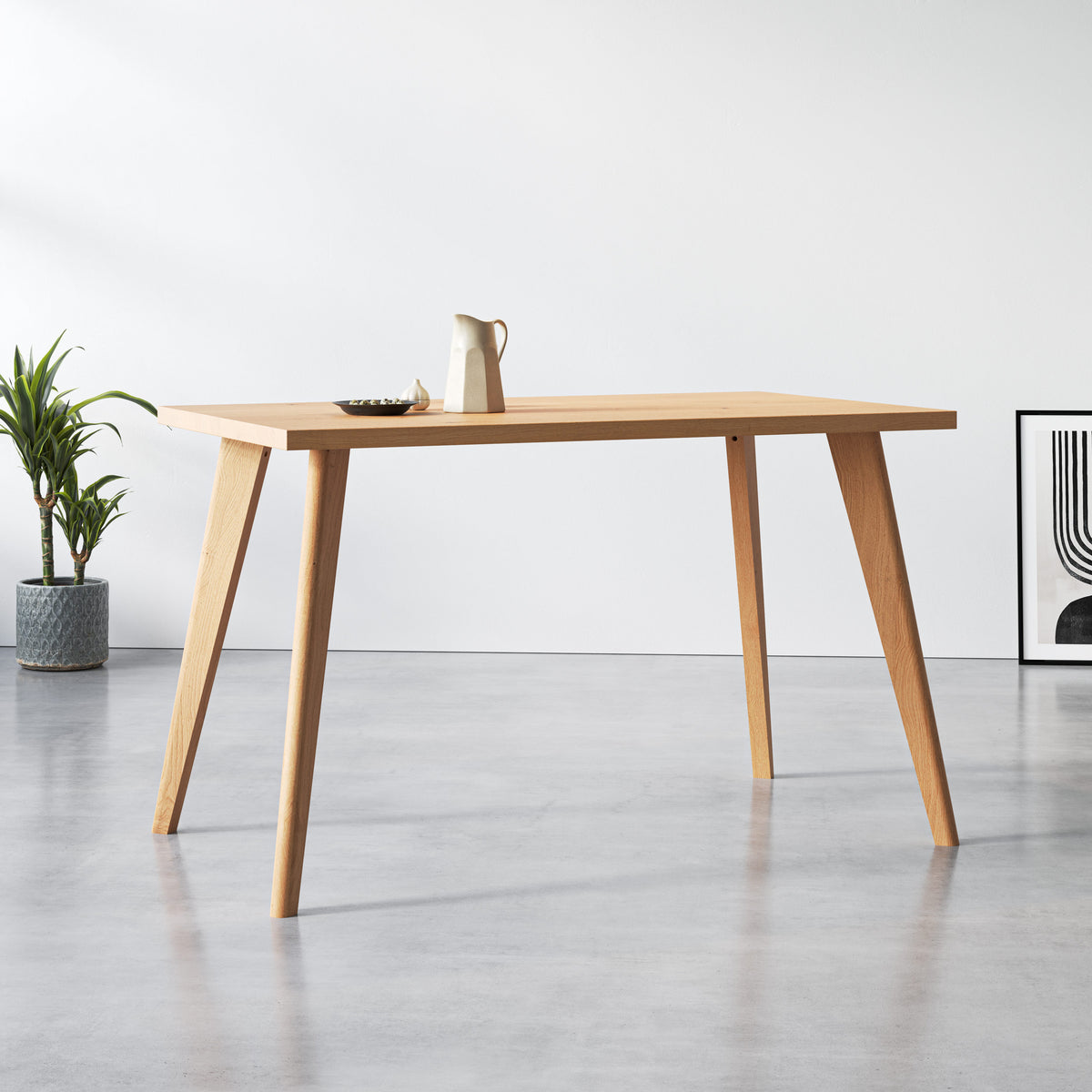 Fat Table Leg Furniutre Legs How To Fit Table Legs In 6 Easy Steps
