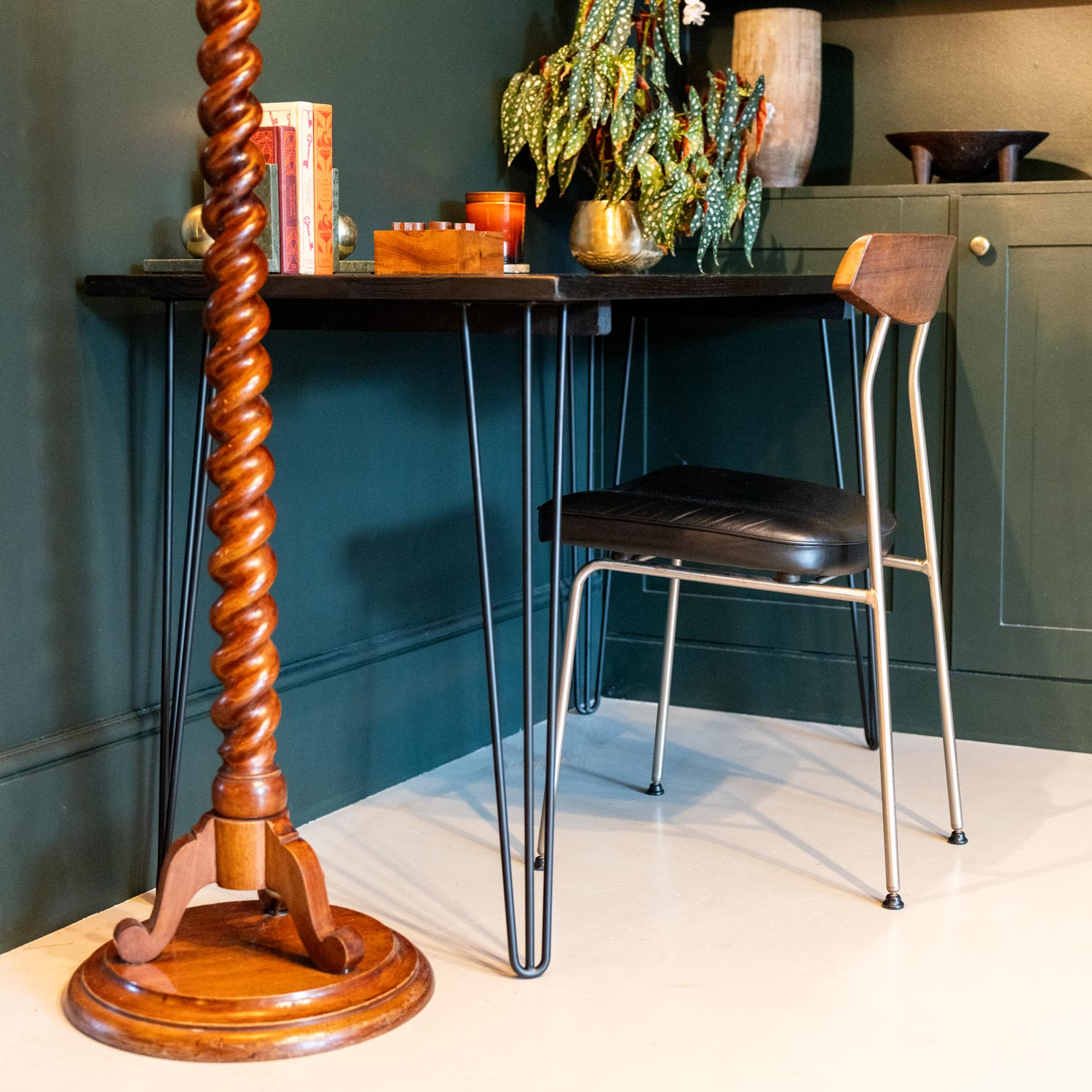 71cm Hairpin Legs - Desk & Dining Table