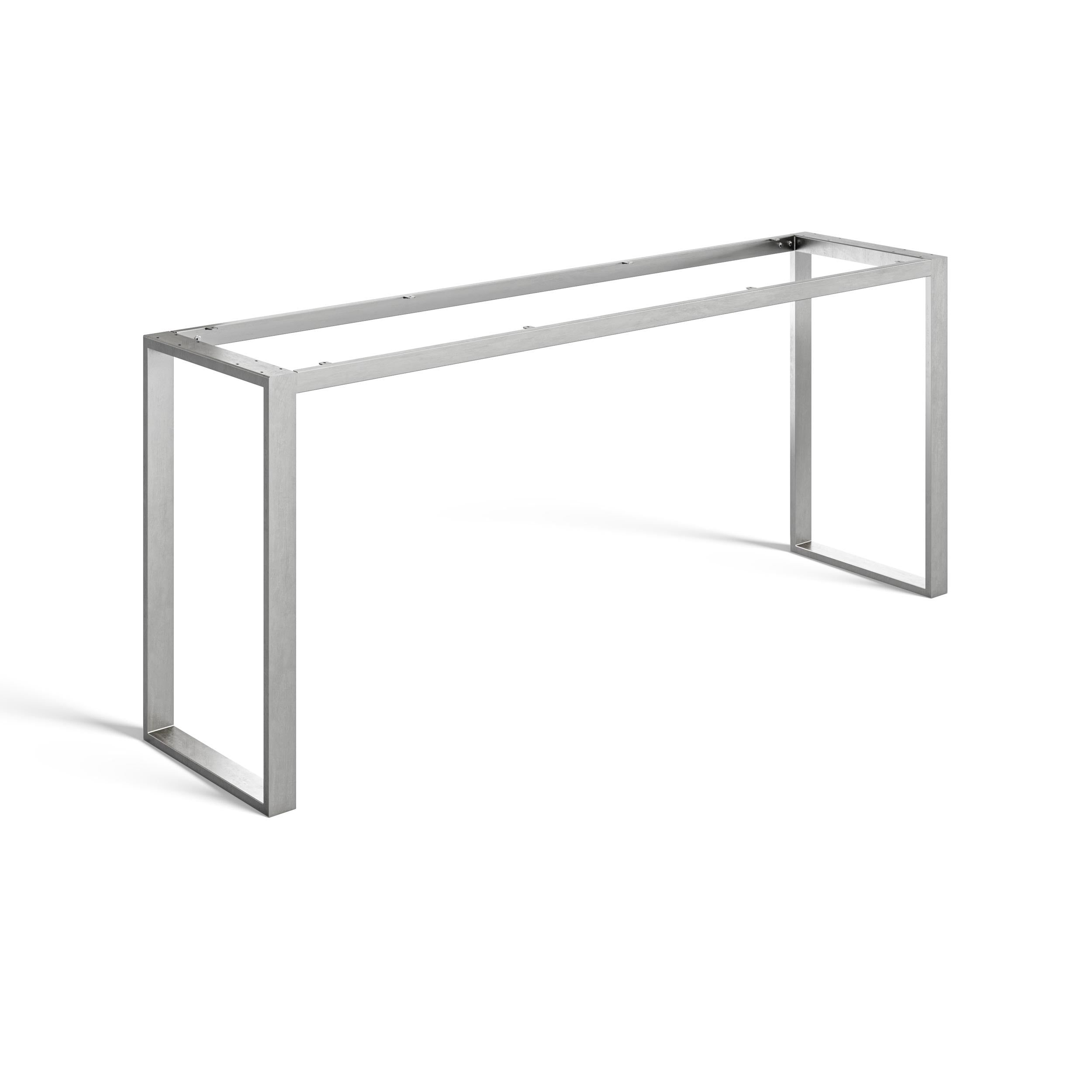 Square Industrial Frame | 102cm Bar