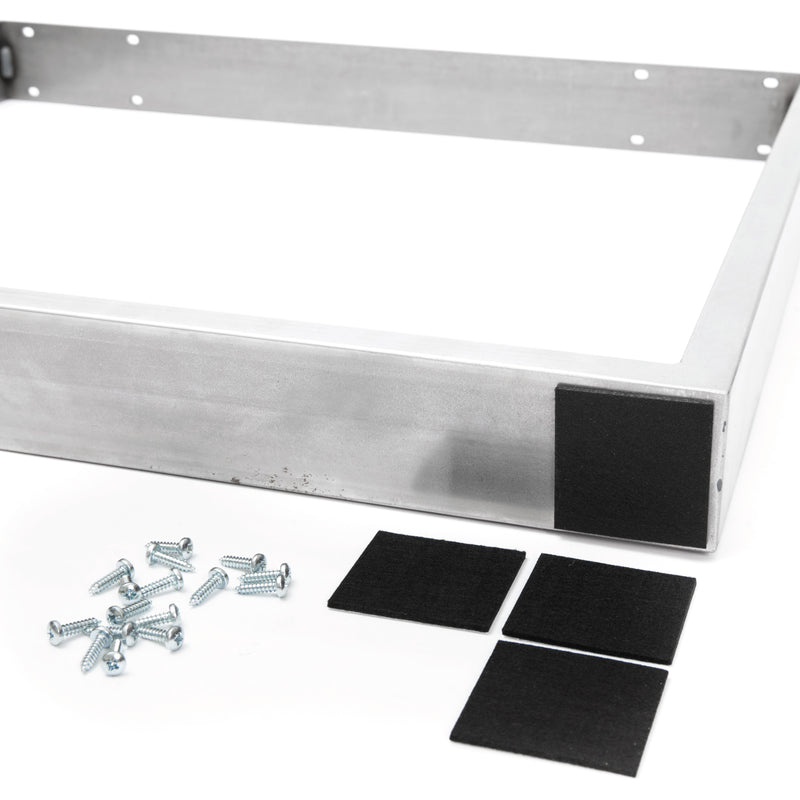 V-Frame Industrial legs | 40cm Bench