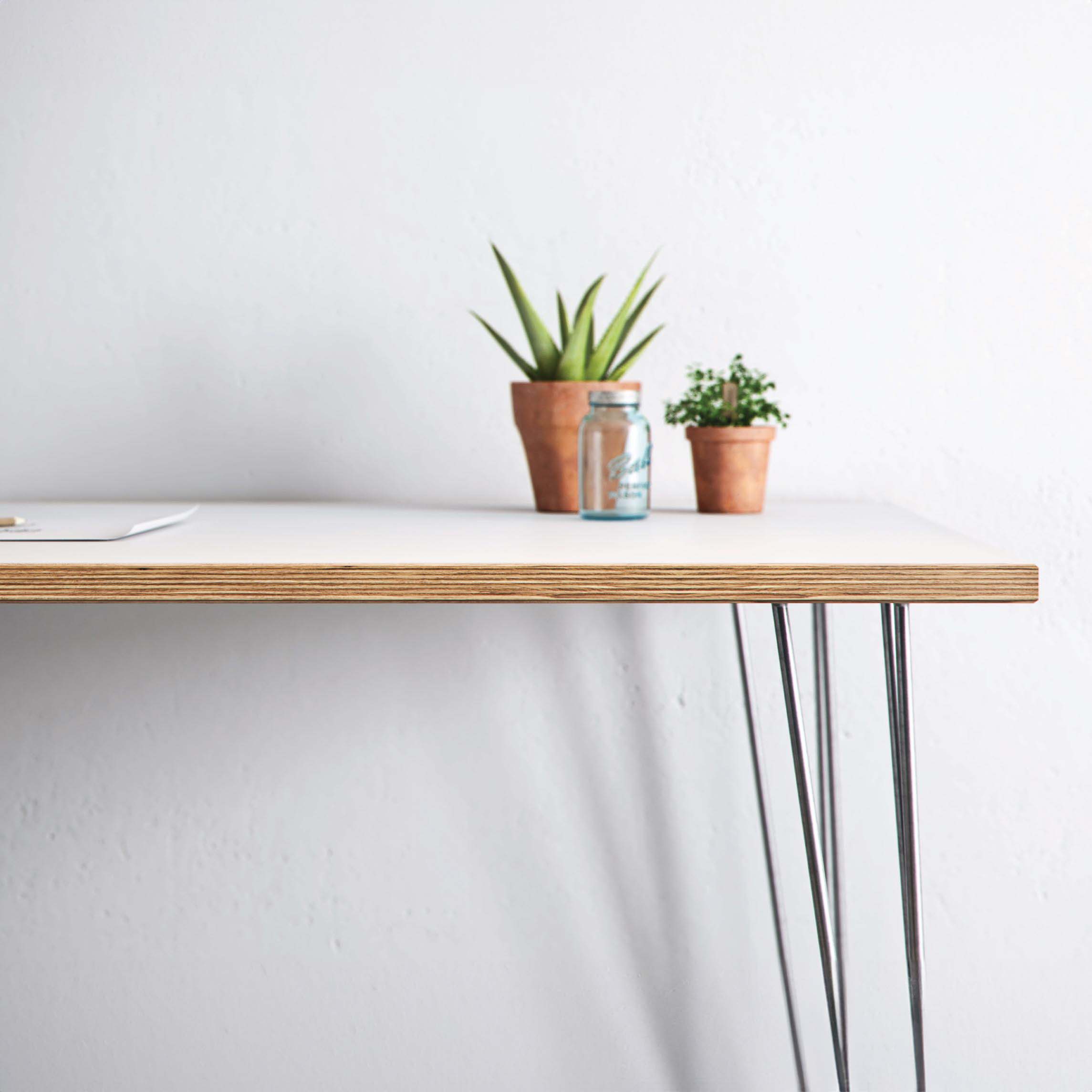 Formica Plywood Table Top