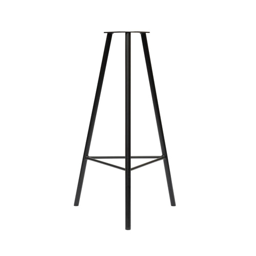 Hairpin Stool Base | Nord Hairpin Leg Stools | FREE Delivery