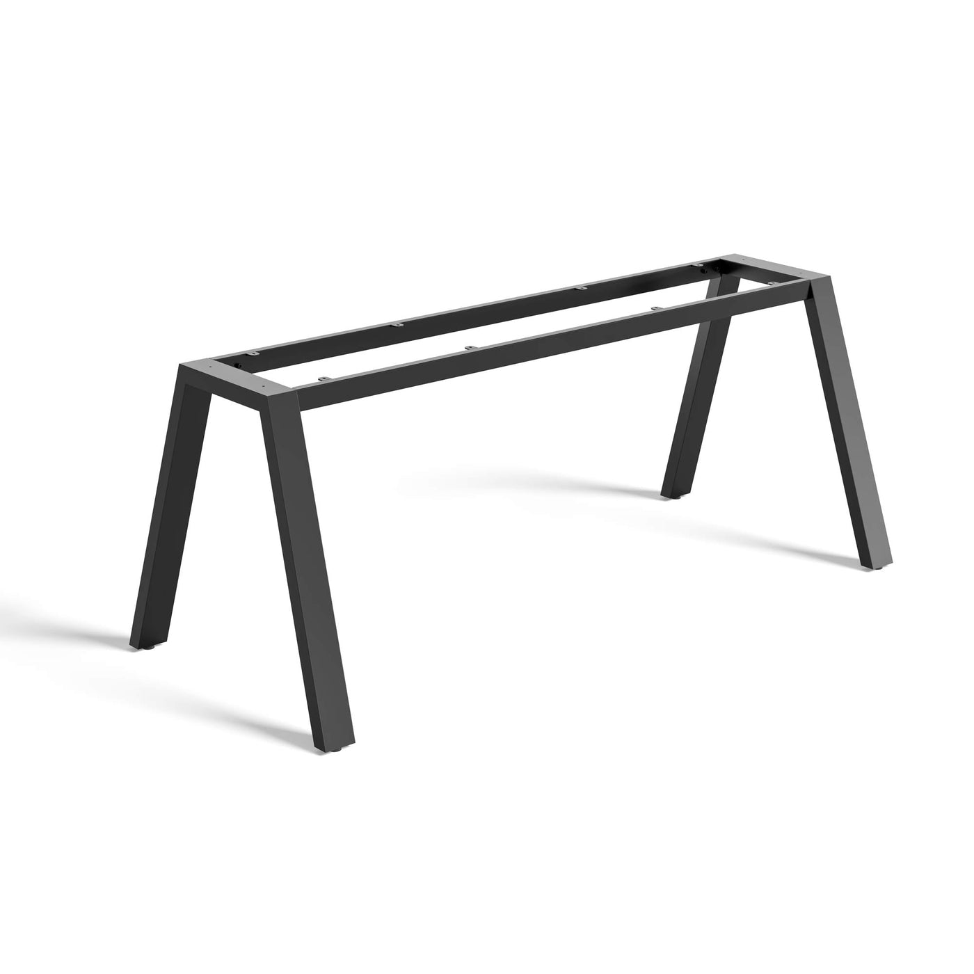 Table Frames | A Frame Table Legs | The Hairpin Leg Co.